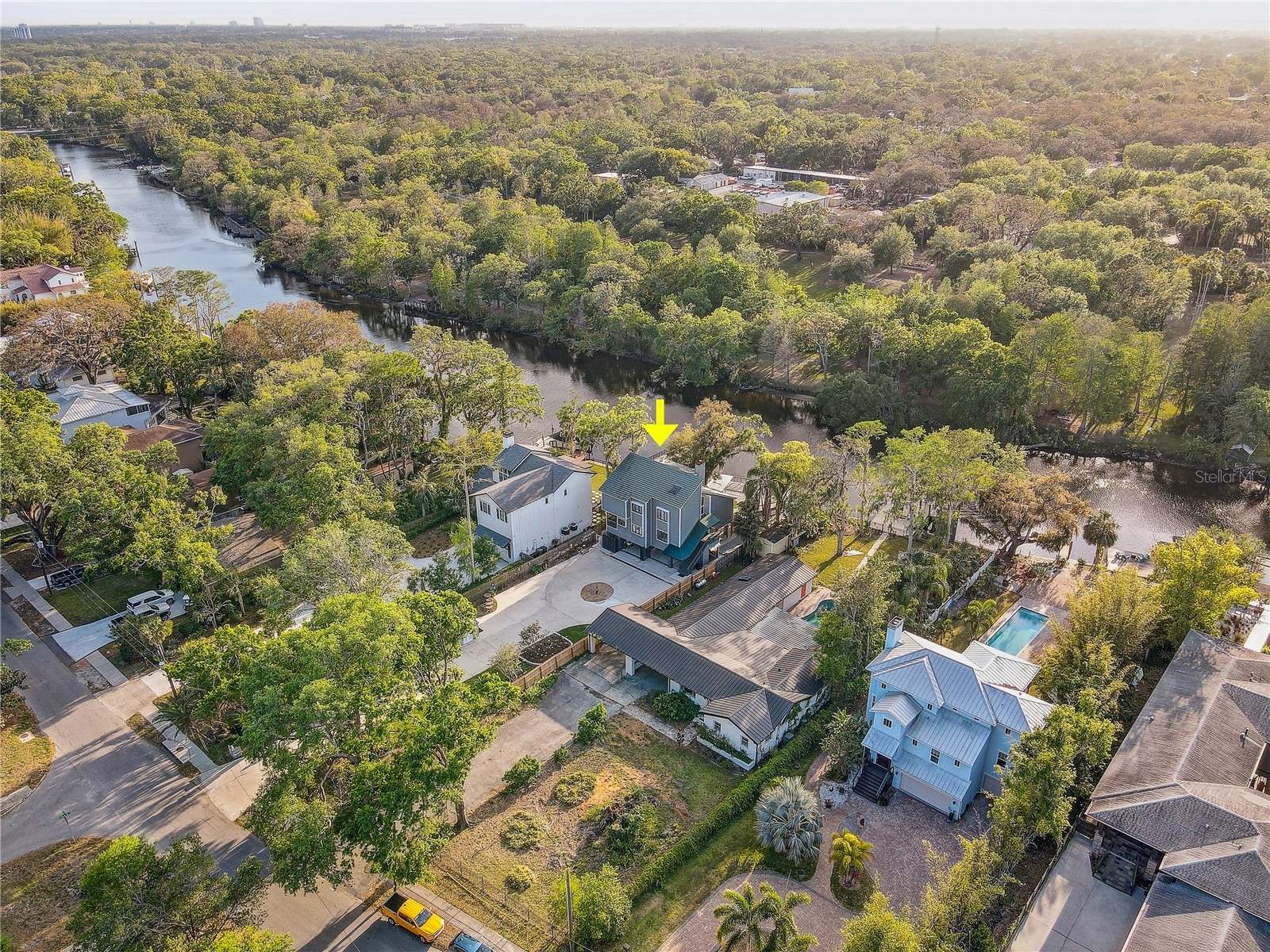 7500 N Ola Avenue Tampa FL 33604 - HILLSBOROUGH RIVER TB8487987 image61