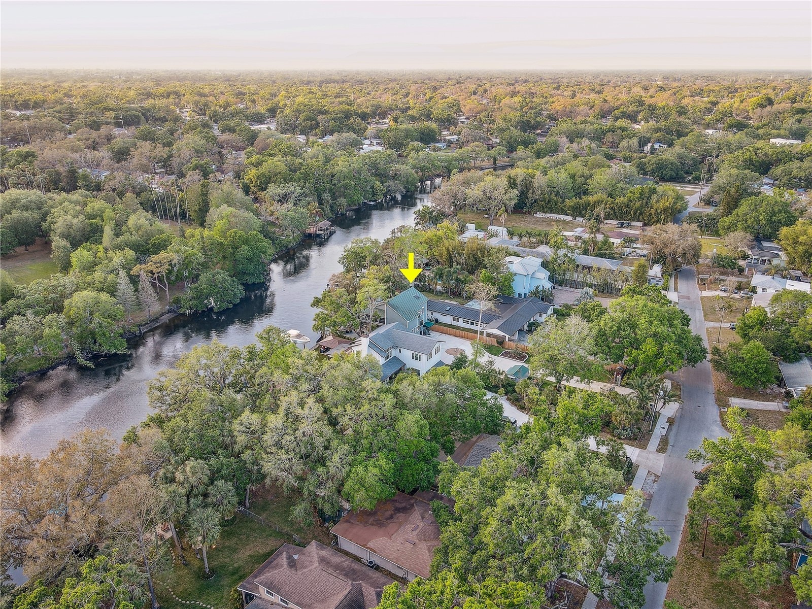 7500 N Ola Avenue Tampa FL 33604 - HILLSBOROUGH RIVER TB8487987 image62