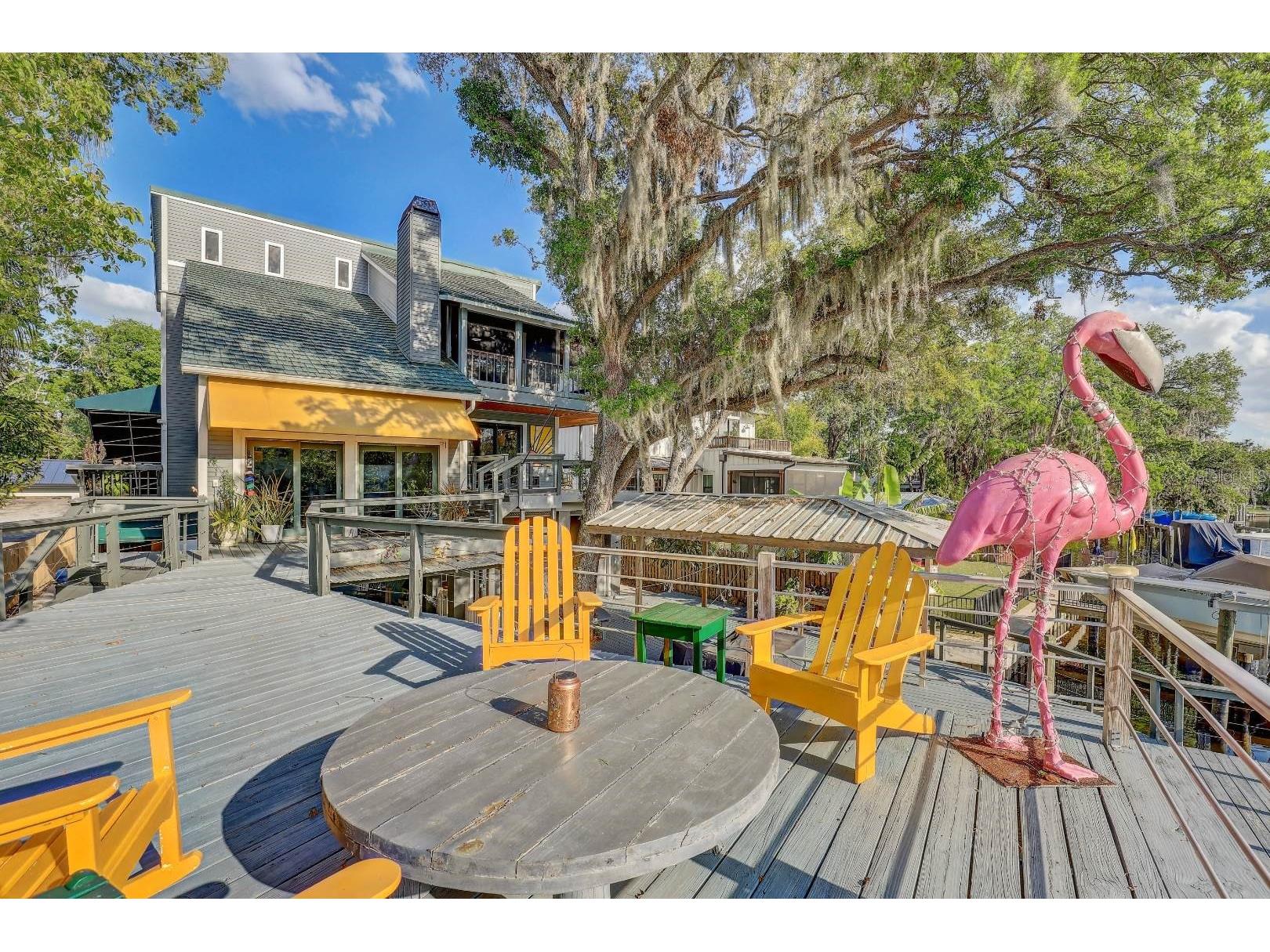 7500 N Ola Avenue Tampa FL 33604 - HILLSBOROUGH RIVER TB8487987 image7