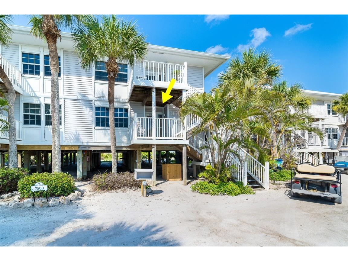 7500 Palm Island Drive S #2111 Placida FL 33946 - GULF OF MEXICO D6142909 image2