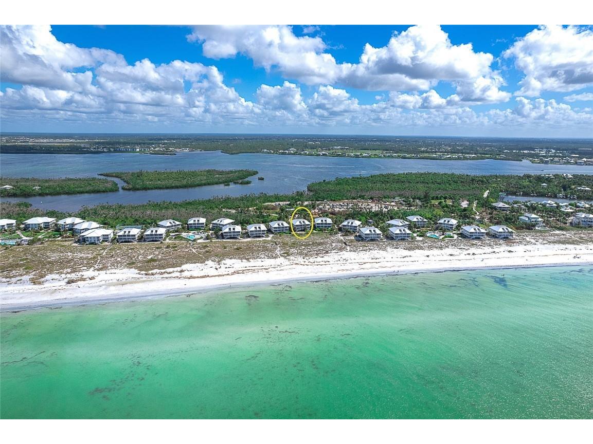 7500 Palm Island Drive S #2111 Placida FL 33946 - GULF OF MEXICO D6142909 image33