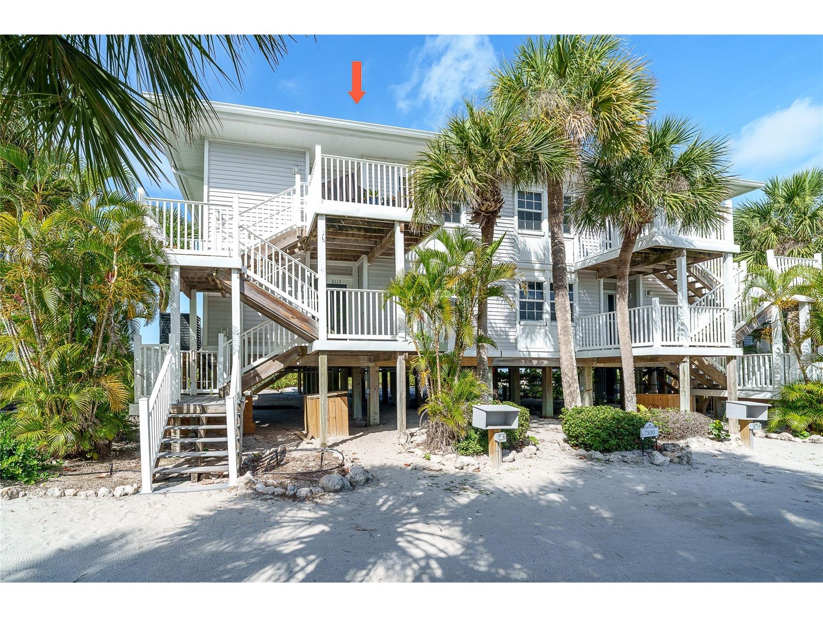 7500 Palm Island Drive S #2124 Placida FL 33946 D6147641 image2