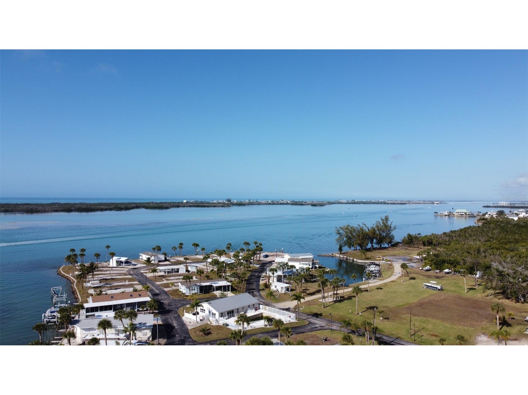 7500 Park Pointe Drive #13 Englewood FL 34224 D6145180 image10