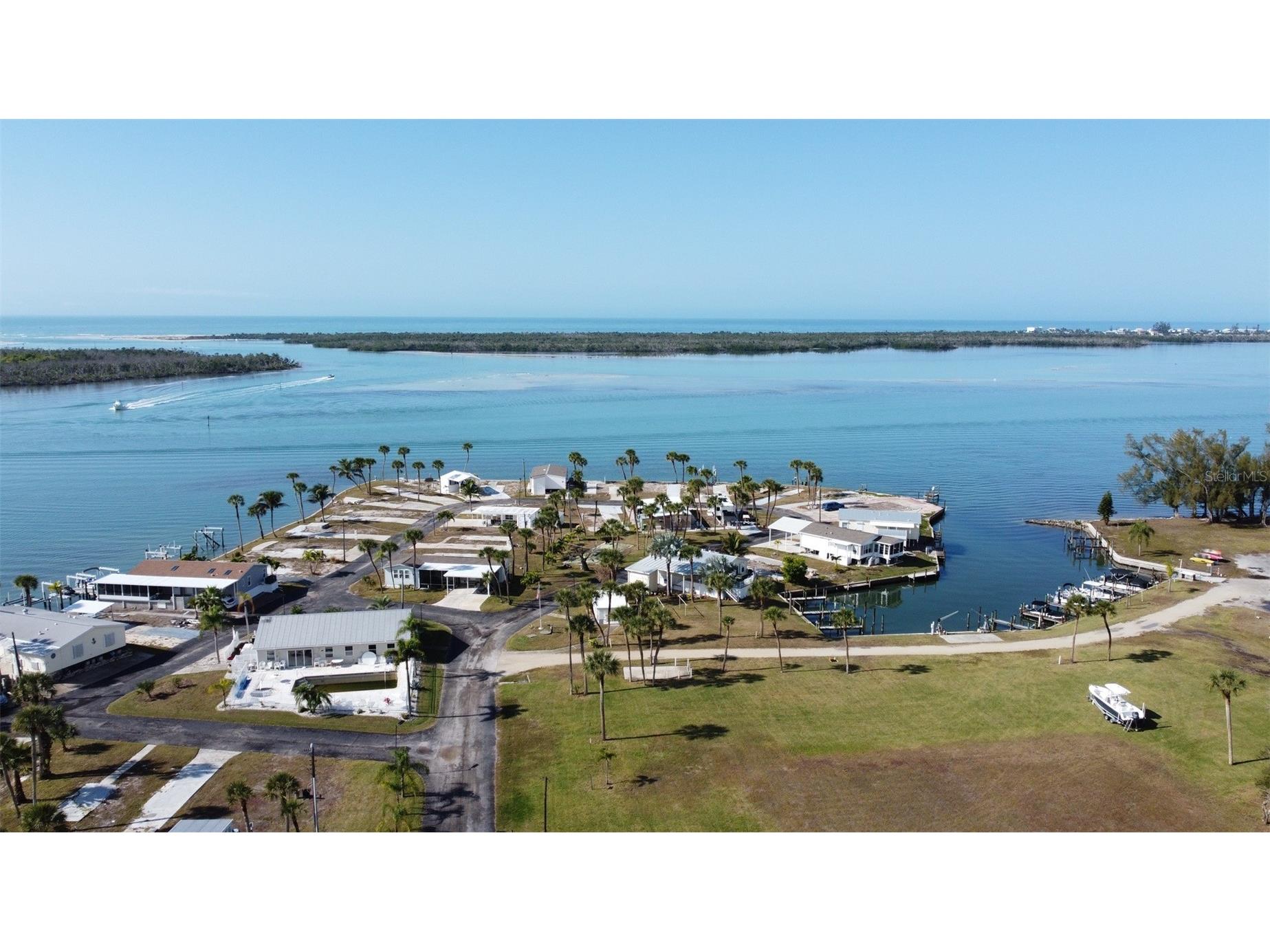 7500 Park Pointe Drive #13 Englewood FL 34224 D6145180 image12