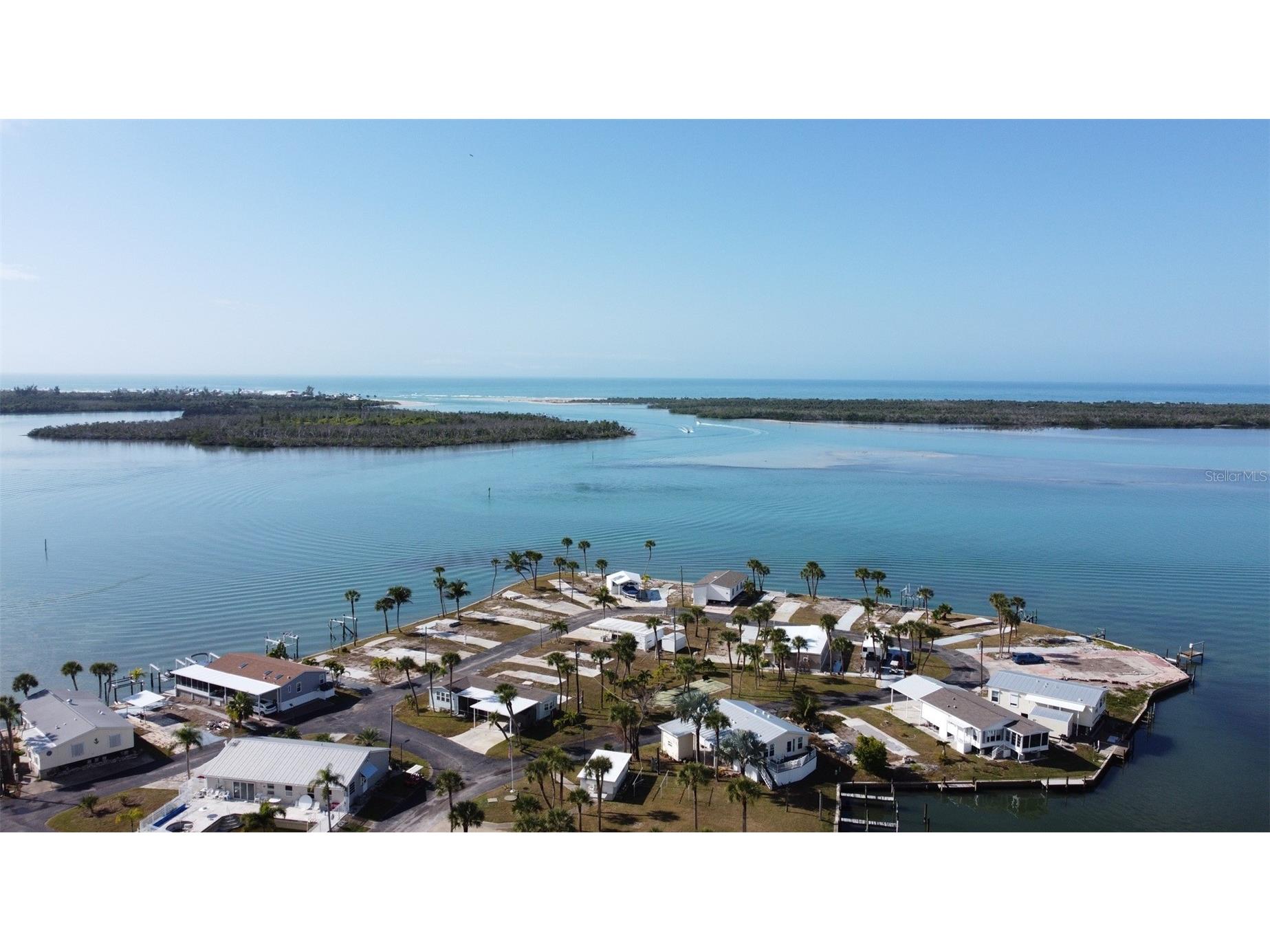 7500 Park Pointe Drive #13 Englewood FL 34224 D6145180 image15