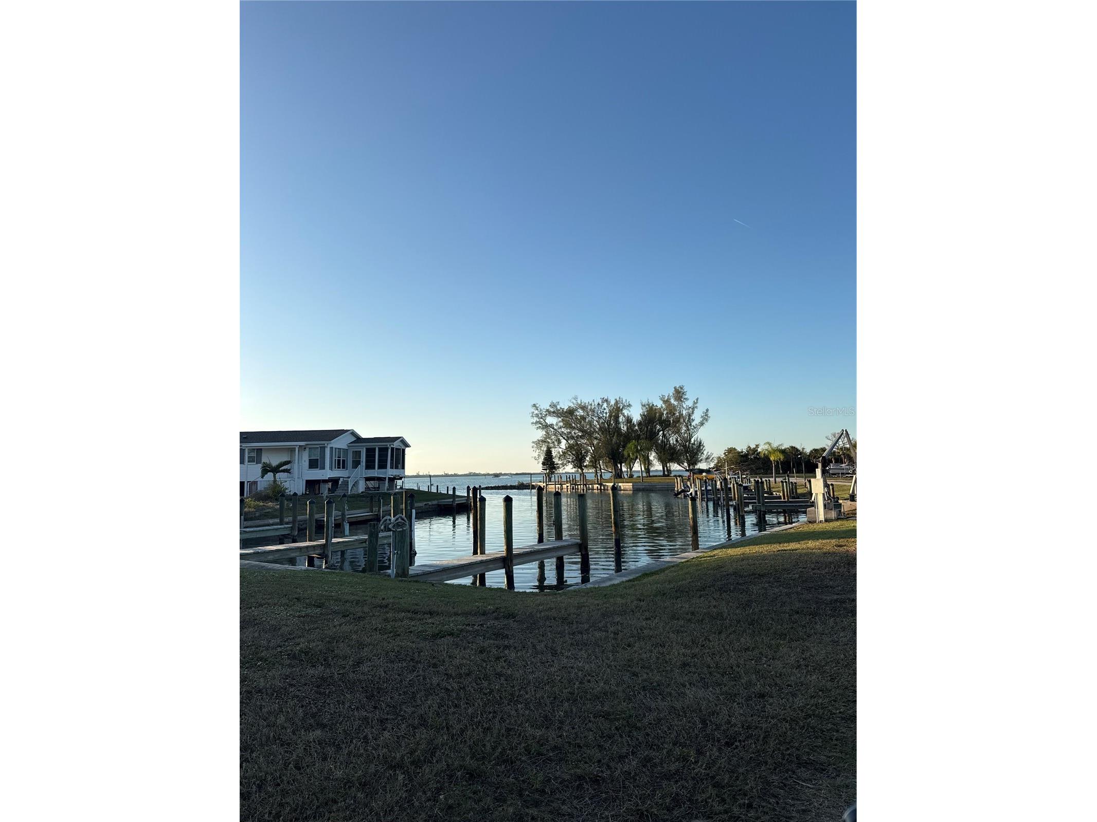 7500 Park Pointe Drive #13 Englewood FL 34224 D6145180 image2