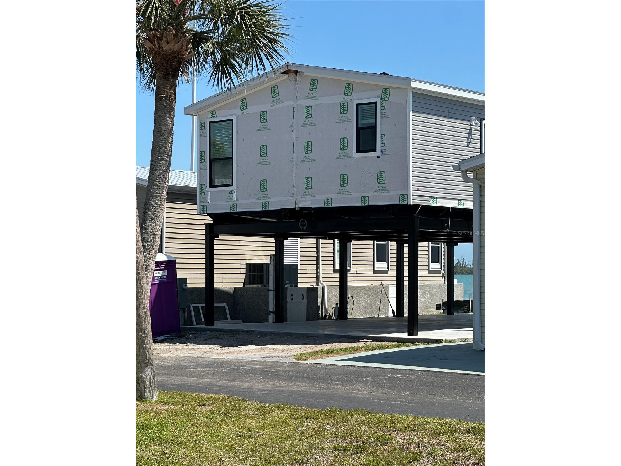 7500 Park Pointe Drive #13 Englewood FL 34224 D6145180 image24