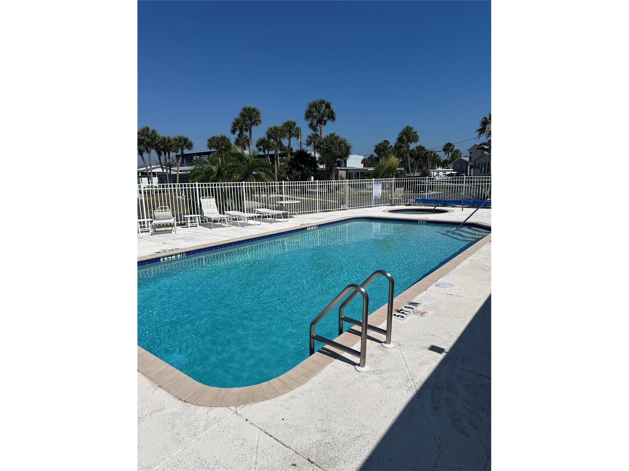 7500 Park Pointe Drive #13 Englewood FL 34224 D6145180 image9