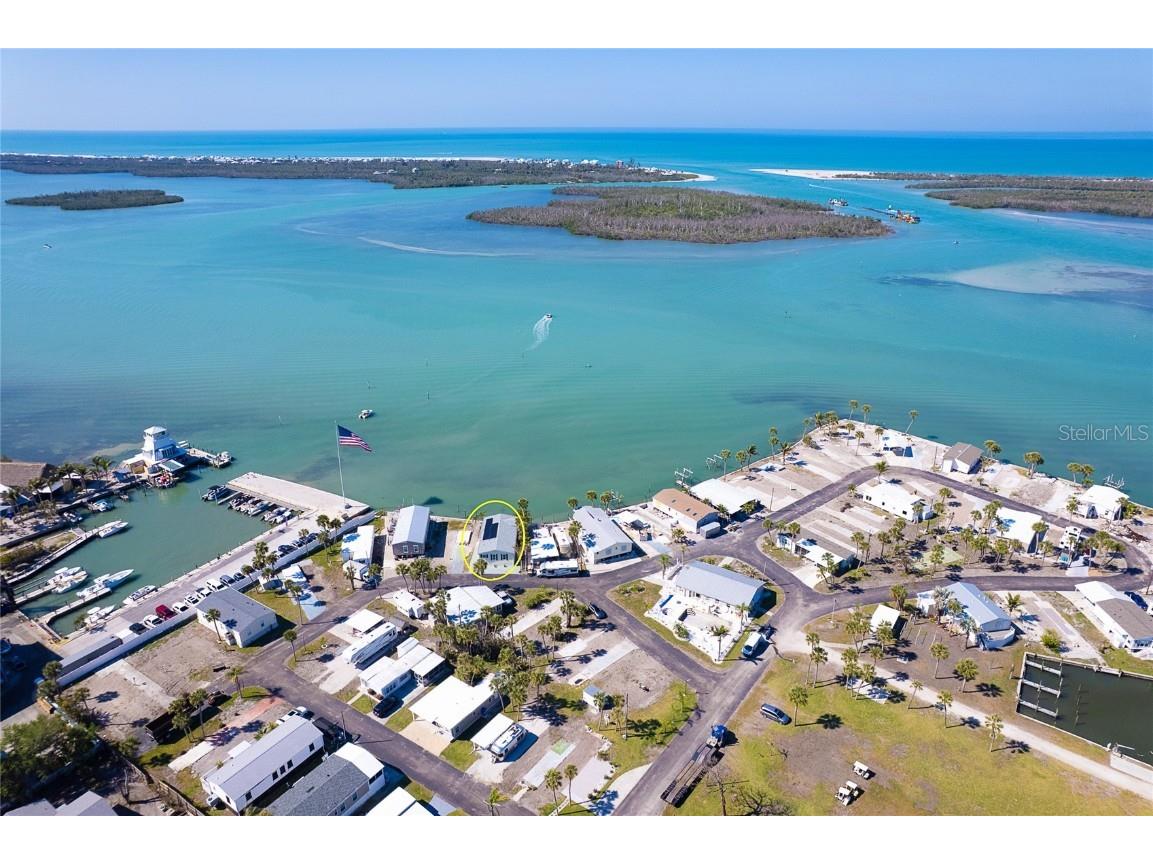 7500 Park Pointe Drive #22 Englewood FL 34224 - LEMON BAY D6141531 image1