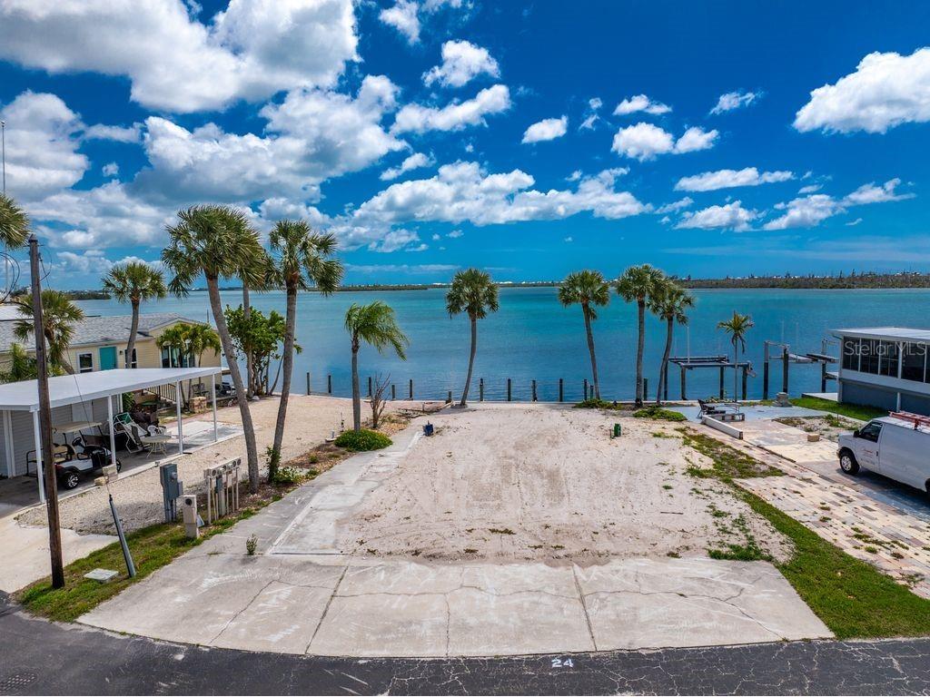 7500 Park Pointe Drive #24 Englewood FL 34224 - ICW N6143895 image1
