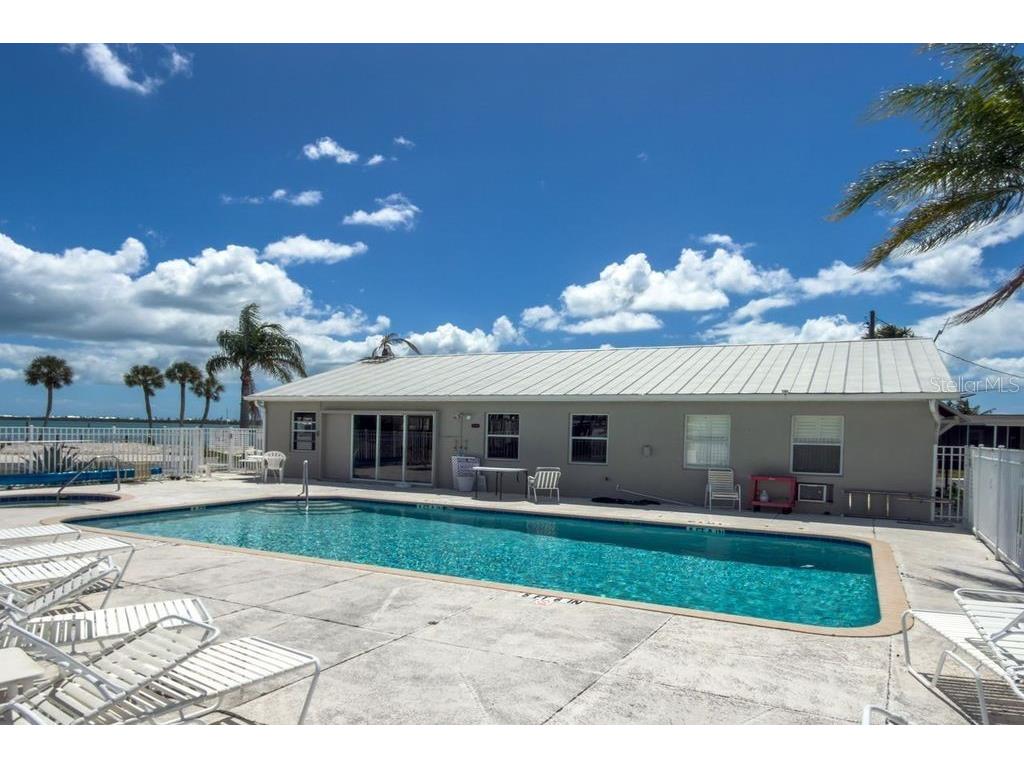 7500 Park Pointe Drive #24 Englewood FL 34224 - ICW N6143895 image16