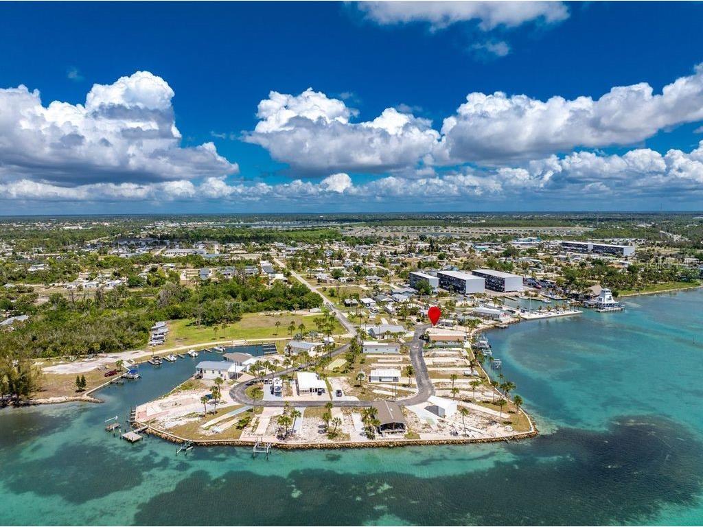 7500 Park Pointe Drive #24 Englewood FL 34224 - ICW N6143895 image33
