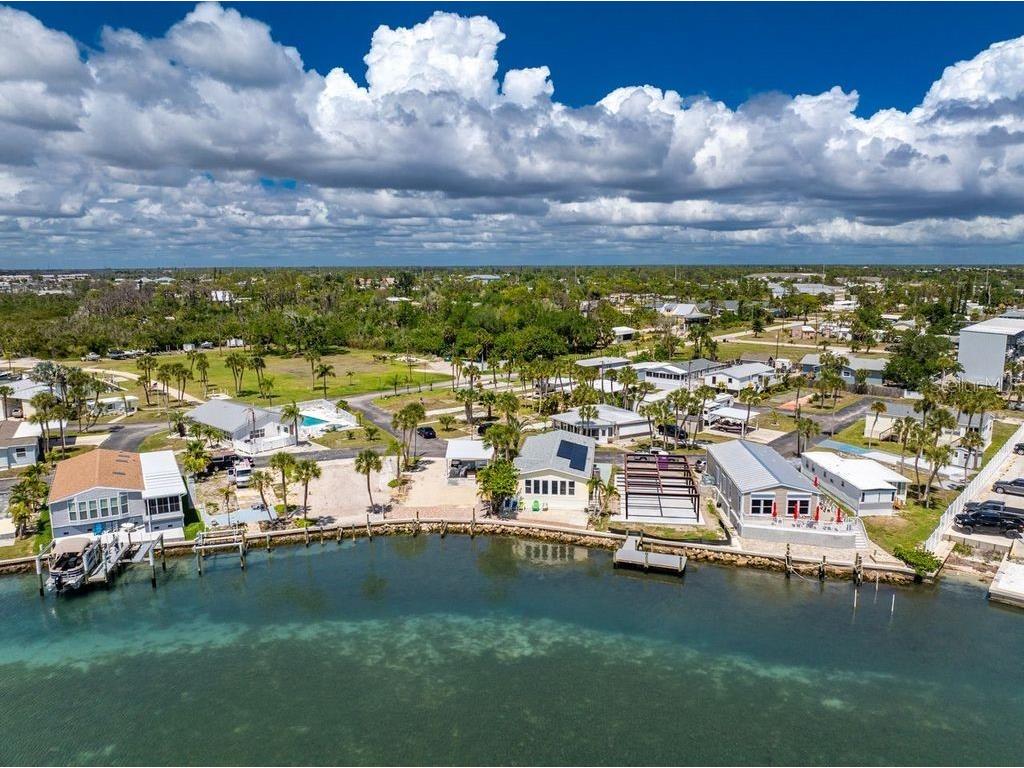 7500 Park Pointe Drive #24 Englewood FL 34224 - ICW N6143895 image49