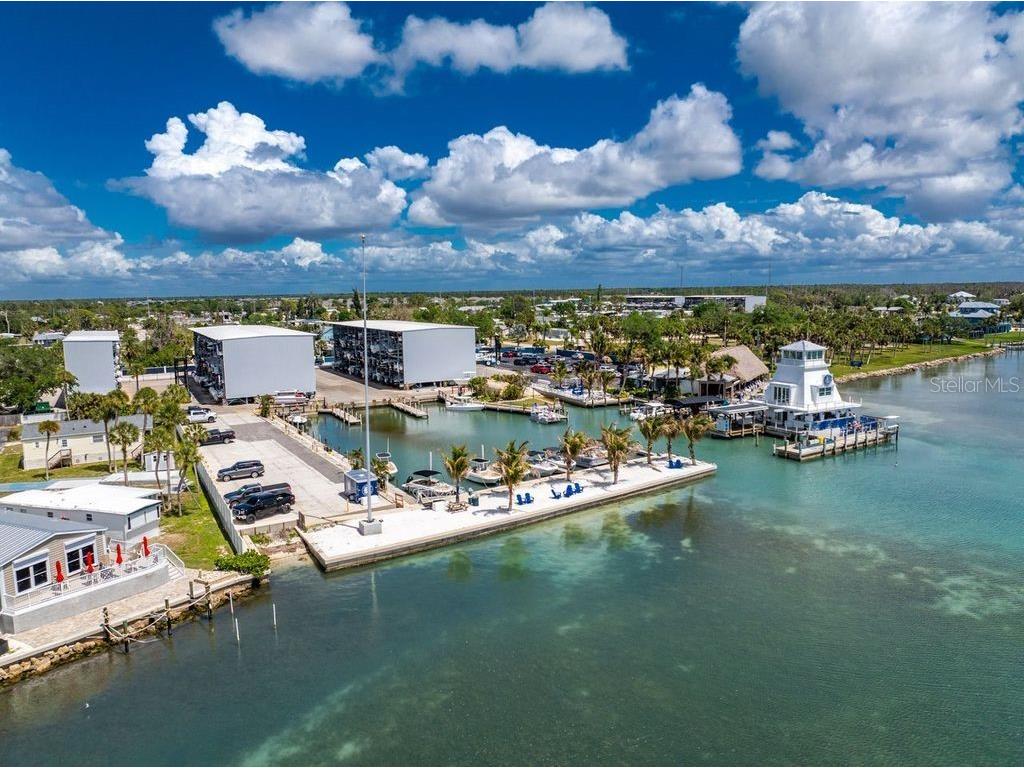 7500 Park Pointe Drive #24 Englewood FL 34224 - ICW N6143895 image56