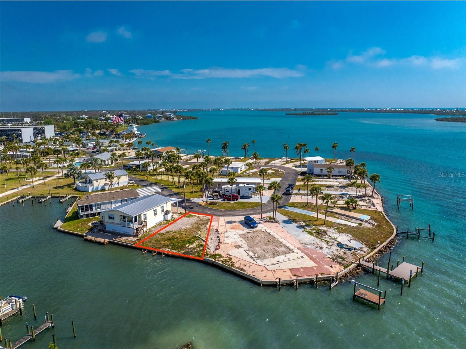 7500 Park Pointe Drive #42 Englewood FL 34224 D6145519 image1