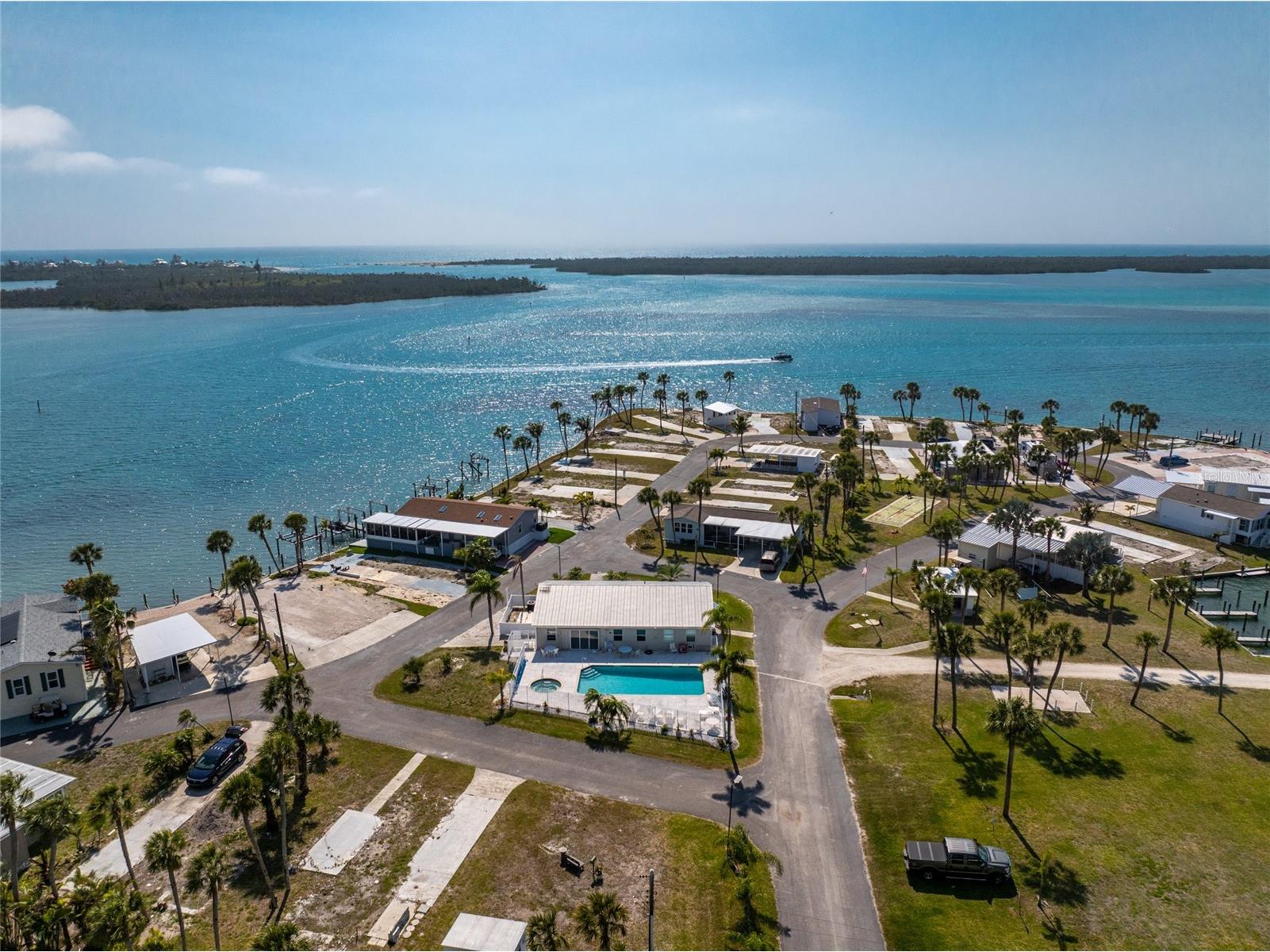 7500 Park Pointe Drive #42 Englewood FL 34224 D6145519 image10