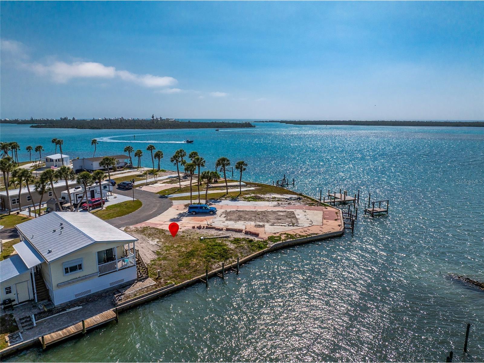 7500 Park Pointe Drive #42 Englewood FL 34224 D6145519 image11