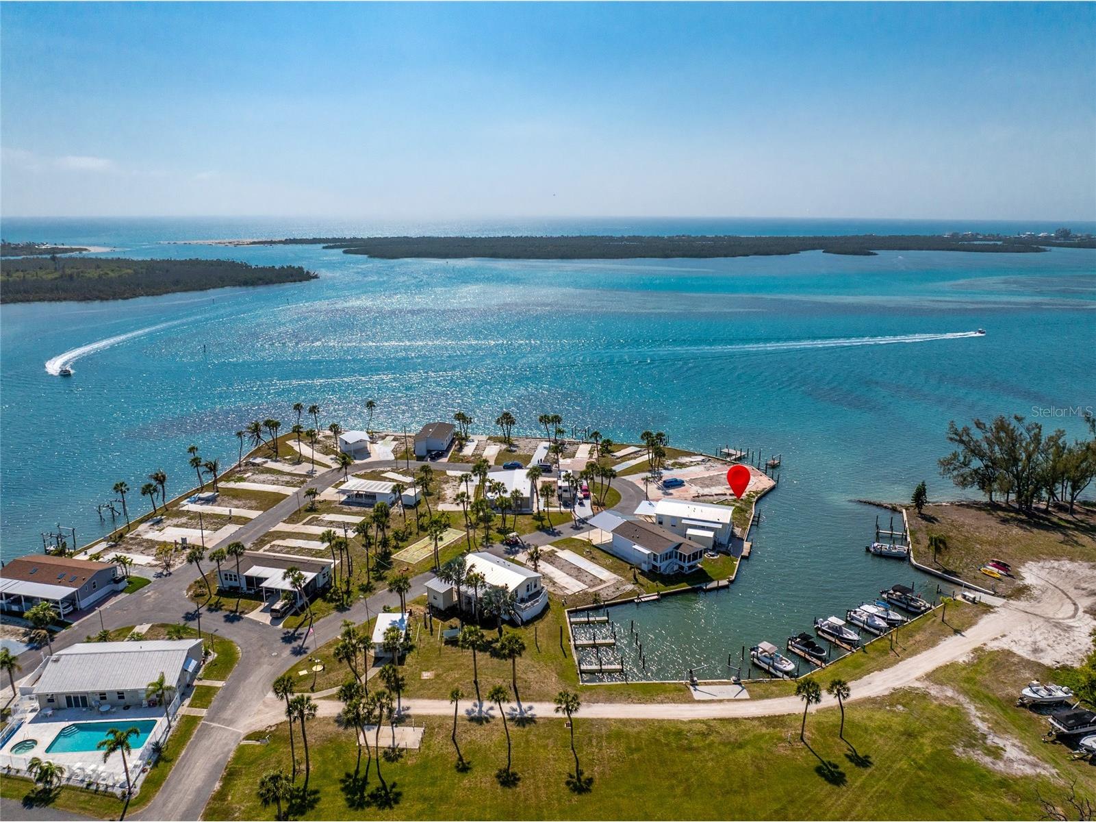 7500 Park Pointe Drive #42 Englewood FL 34224 D6145519 image12