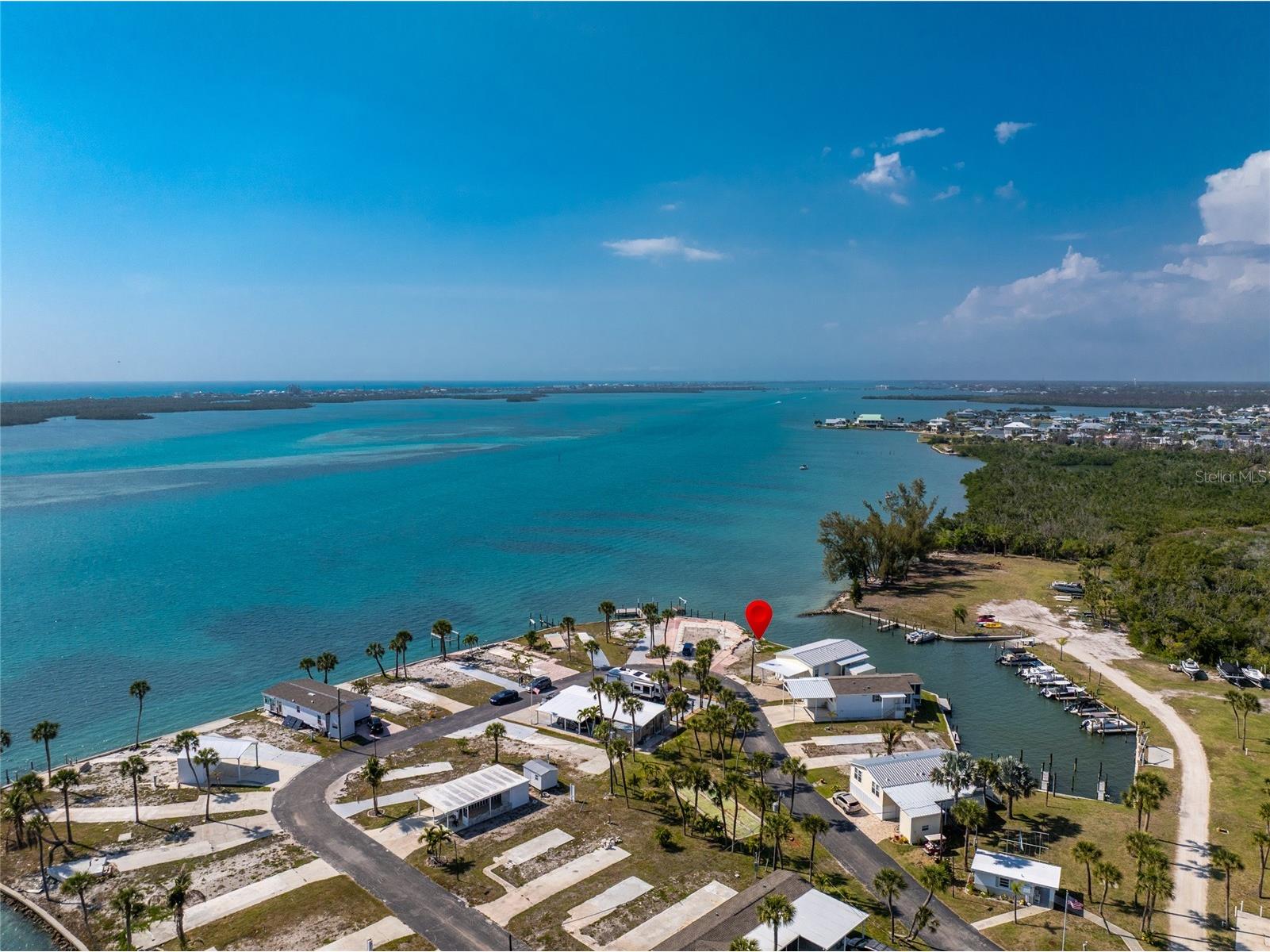 7500 Park Pointe Drive #42 Englewood FL 34224 D6145519 image13