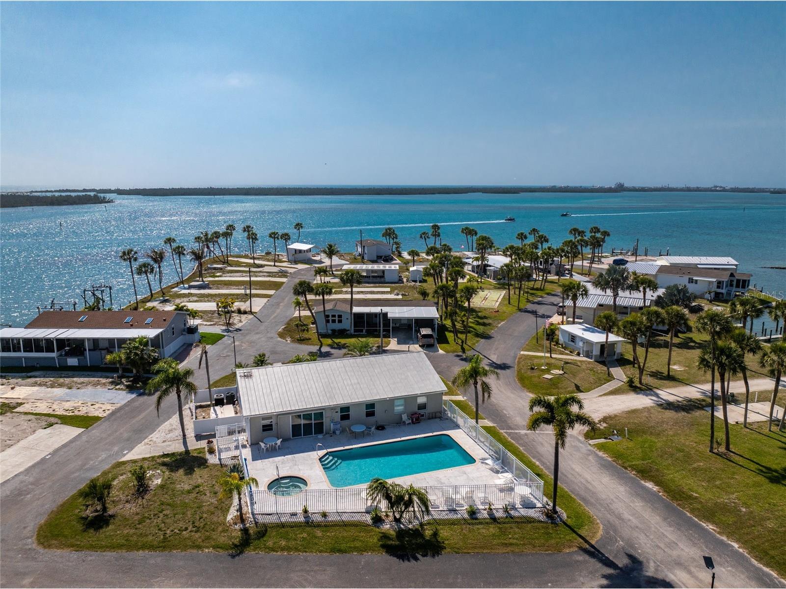 7500 Park Pointe Drive #42 Englewood FL 34224 D6145519 image15