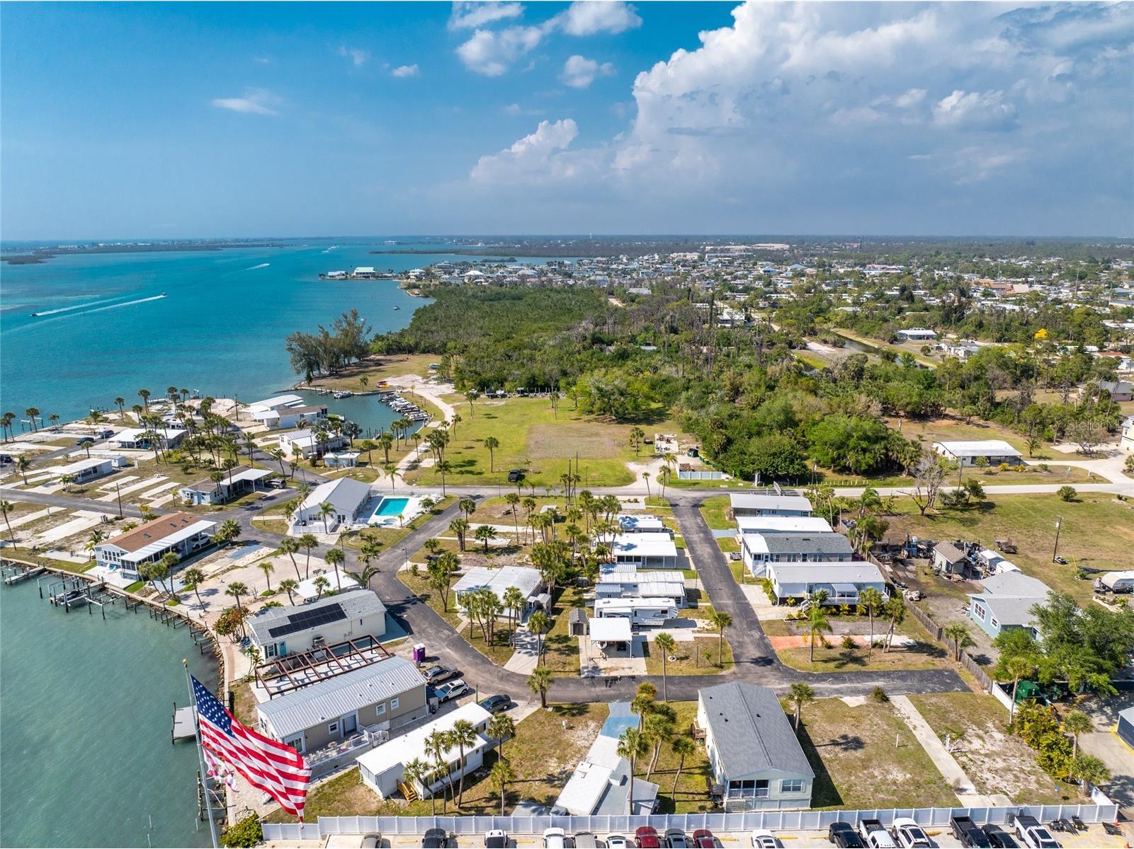 7500 Park Pointe Drive #42 Englewood FL 34224 D6145519 image16