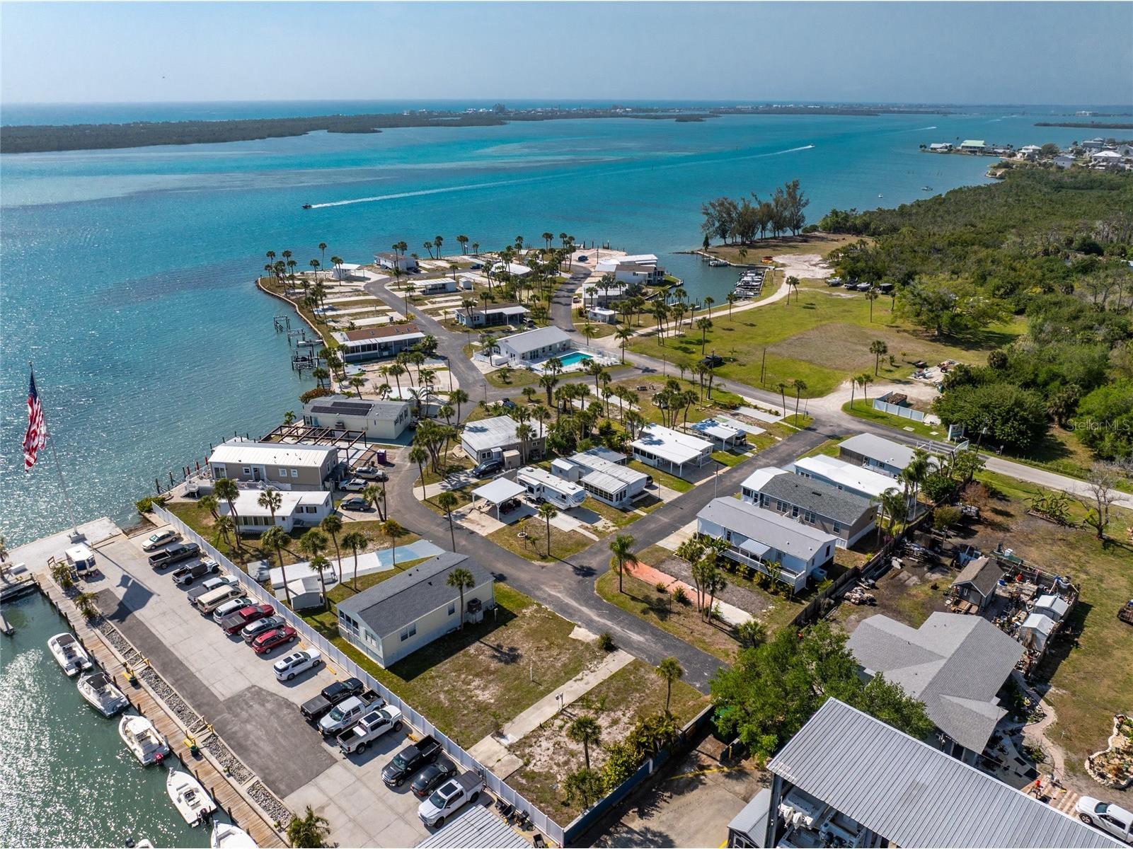 7500 Park Pointe Drive #42 Englewood FL 34224 D6145519 image17