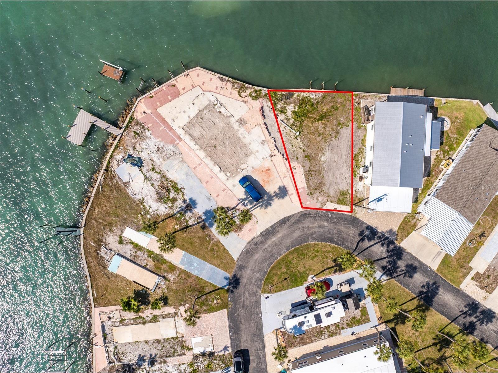 7500 Park Pointe Drive #42 Englewood FL 34224 D6145519 image2