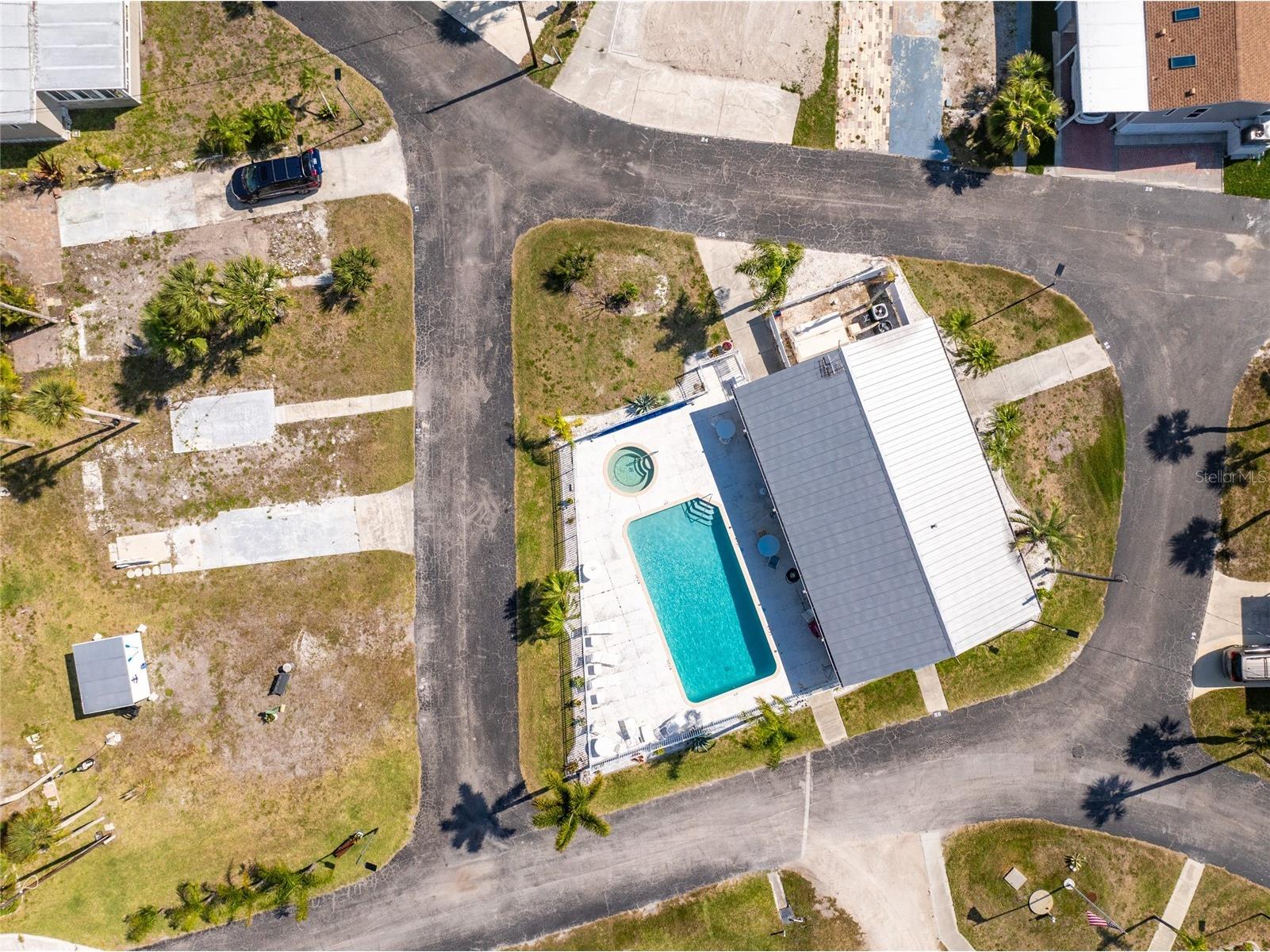 7500 Park Pointe Drive #42 Englewood FL 34224 D6145519 image20