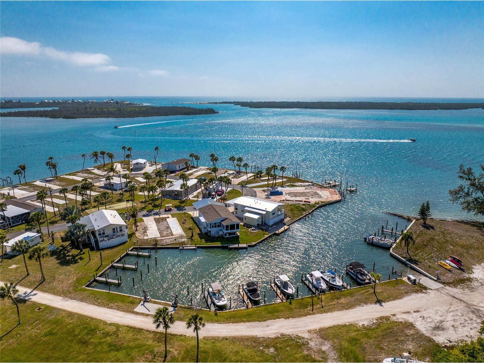 7500 Park Pointe Drive #42 Englewood FL 34224 D6145519 image21