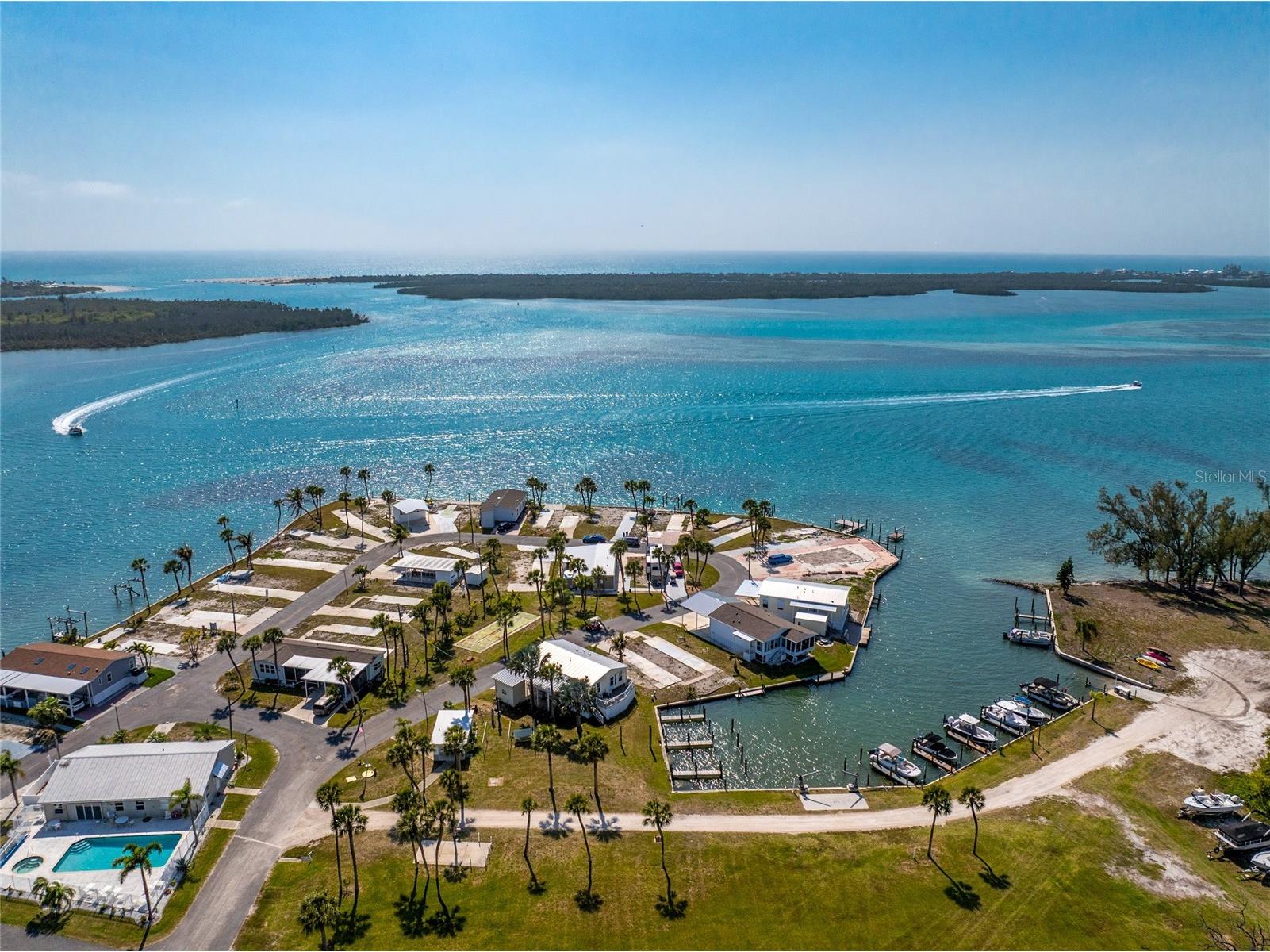 7500 Park Pointe Drive #42 Englewood FL 34224 D6145519 image22