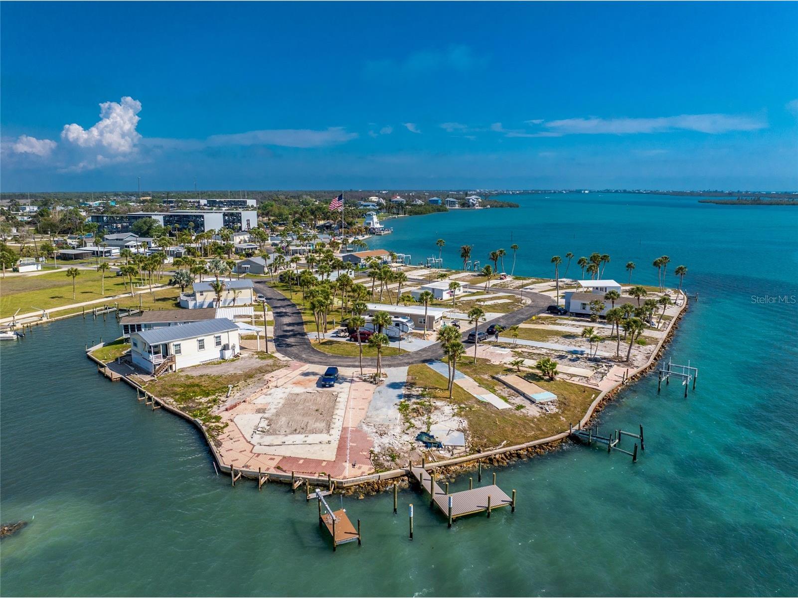 7500 Park Pointe Drive #42 Englewood FL 34224 D6145519 image23