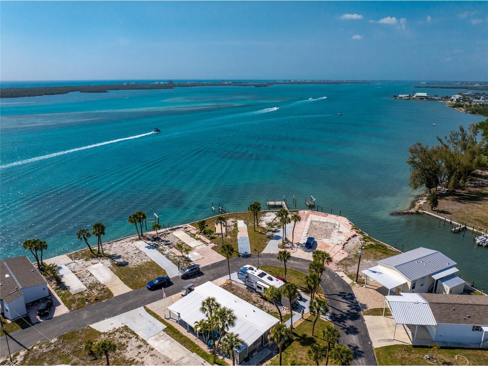 7500 Park Pointe Drive #42 Englewood FL 34224 D6145519 image24