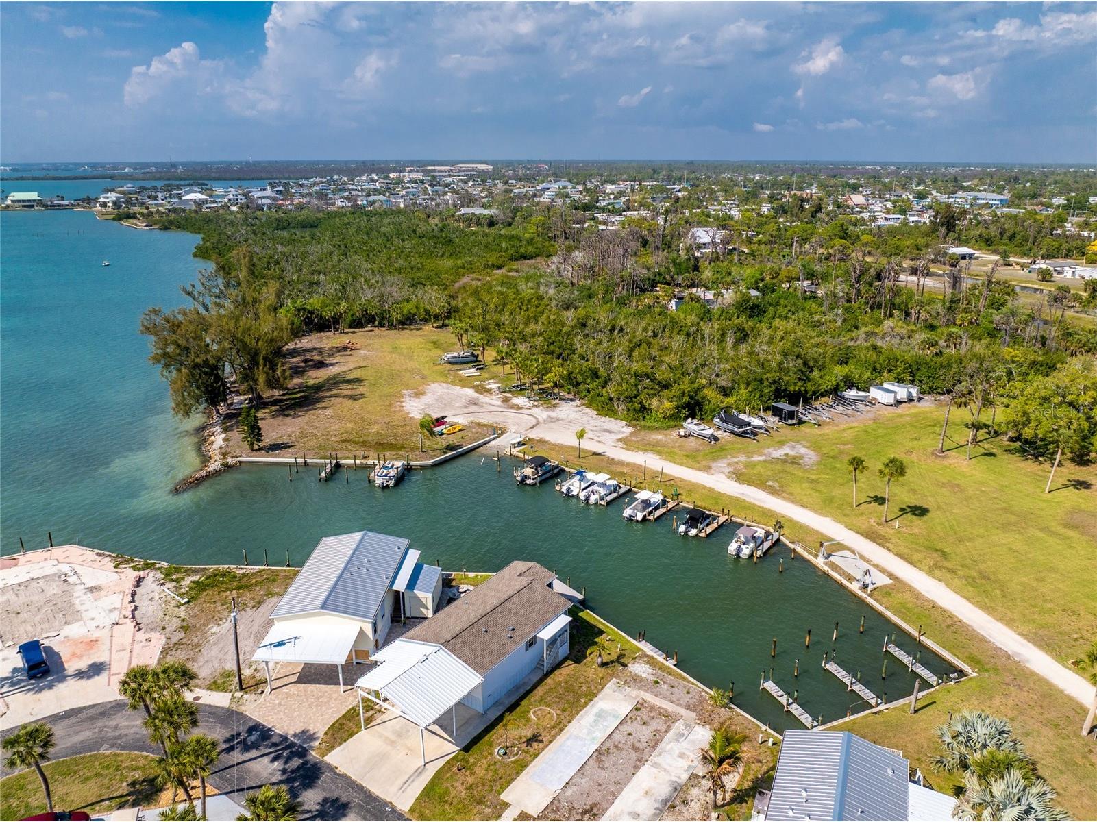 7500 Park Pointe Drive #42 Englewood FL 34224 D6145519 image25