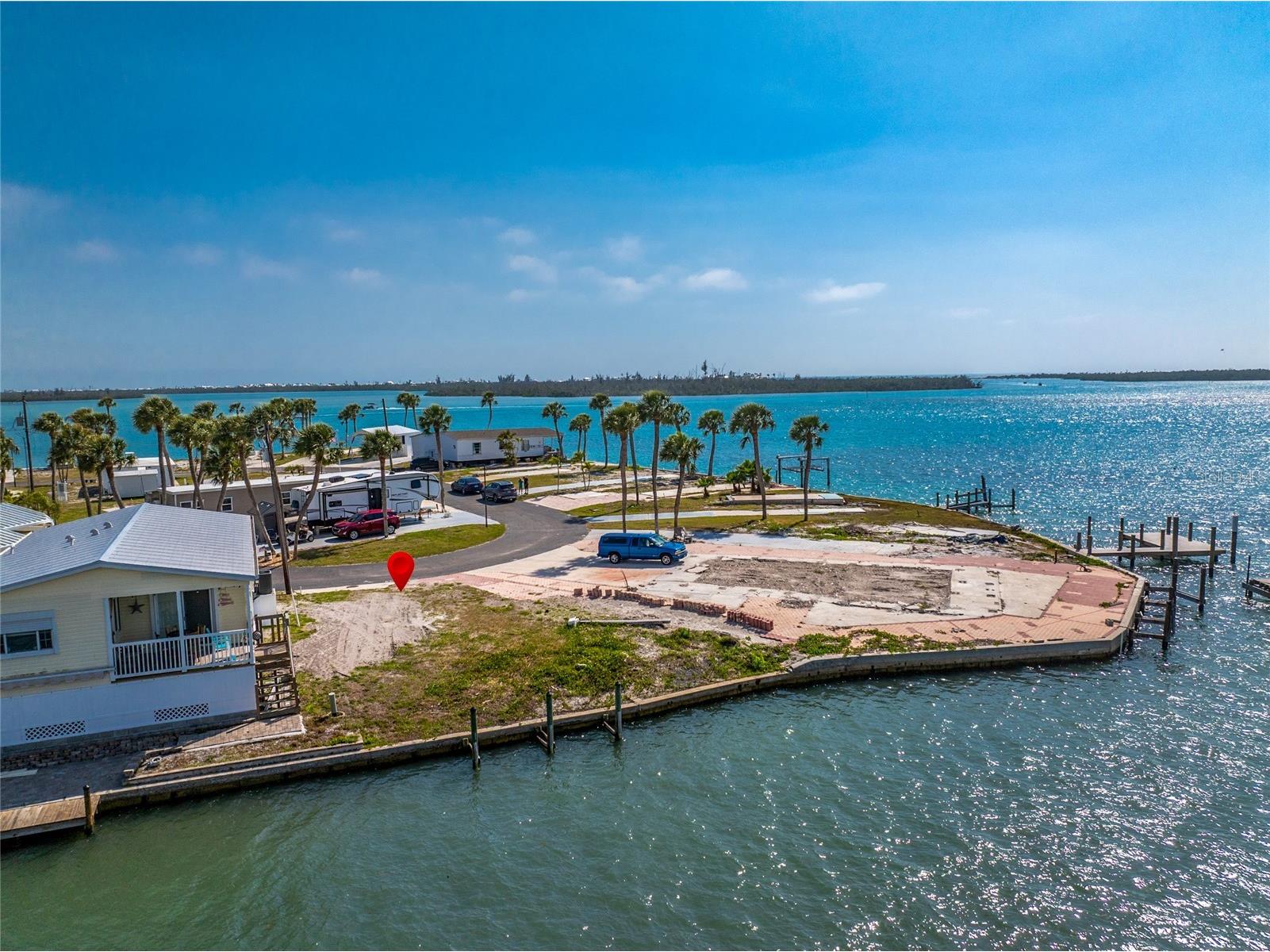 7500 Park Pointe Drive #42 Englewood FL 34224 D6145519 image5