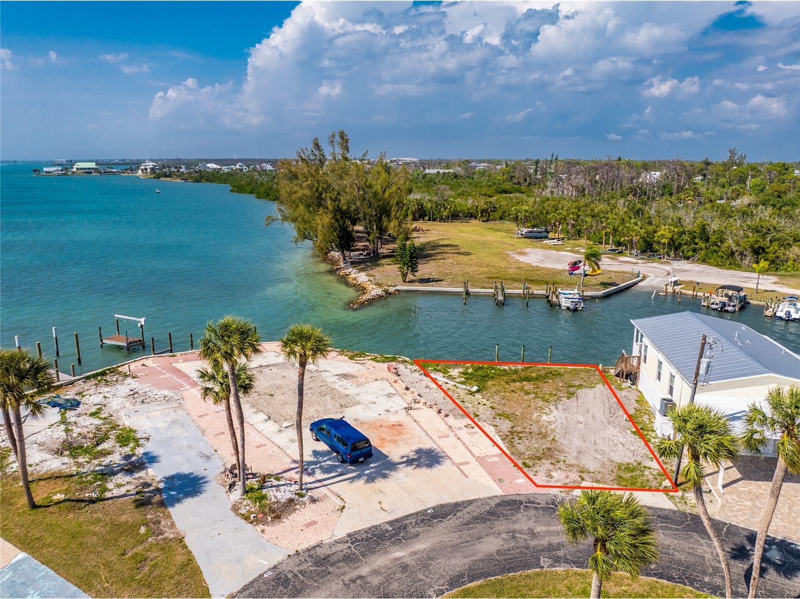 7500 Park Pointe Drive #42 Englewood FL 34224 D6145519 image6