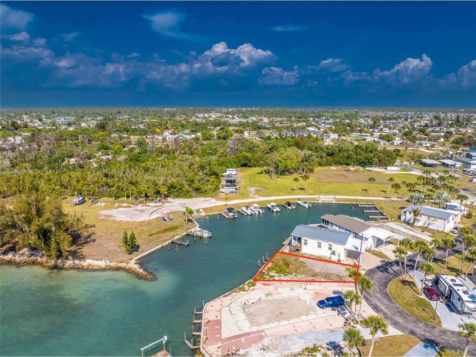 7500 Park Pointe Drive #42 Englewood FL 34224 D6145519 image7