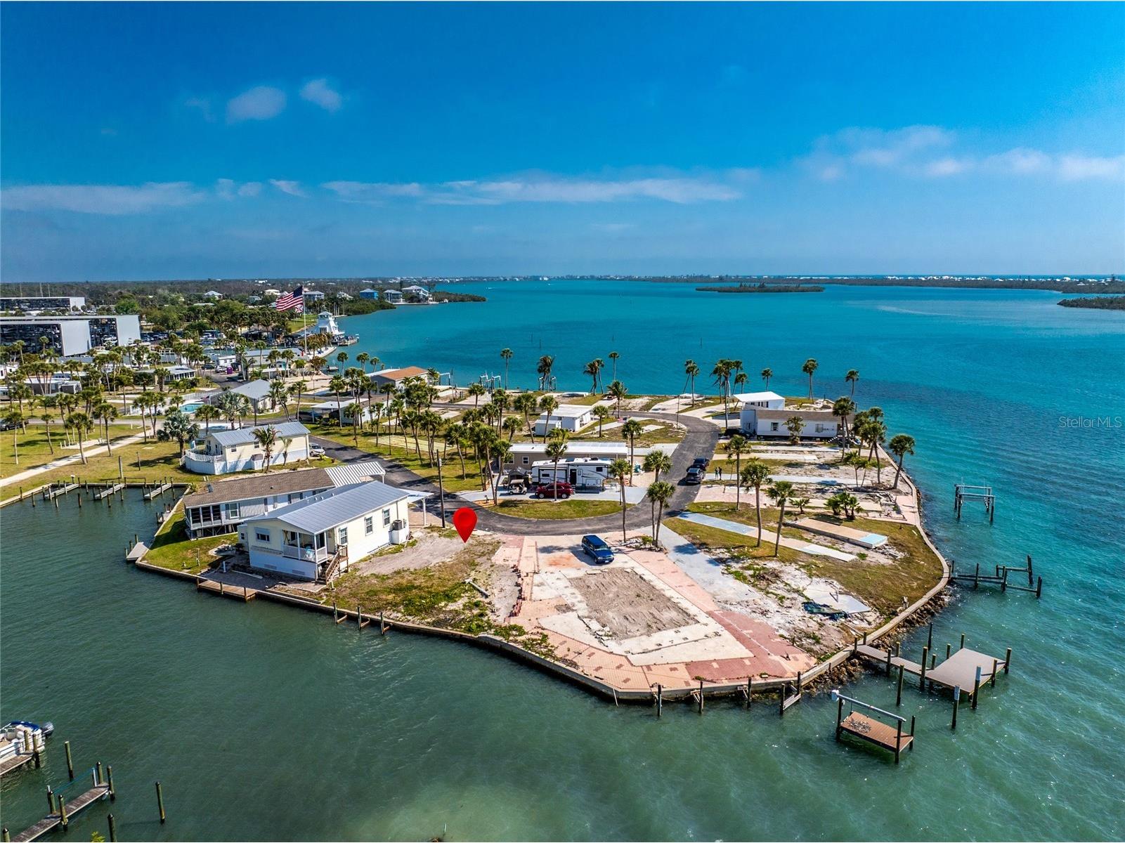 7500 Park Pointe Drive #42 Englewood FL 34224 D6145519 image8