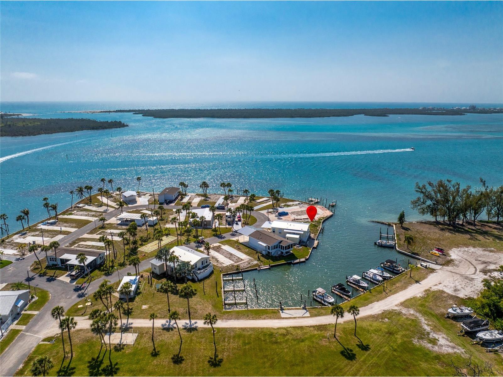 7500 Park Pointe Drive #42 Englewood FL 34224 D6145519 image9