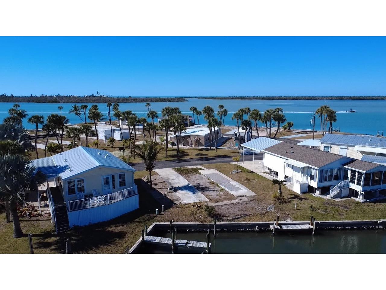 7500 Park Pointe Drive #45 Englewood FL 34224 - LEMON BAY/INTRACOASTAL TO GULF D6146144 image12