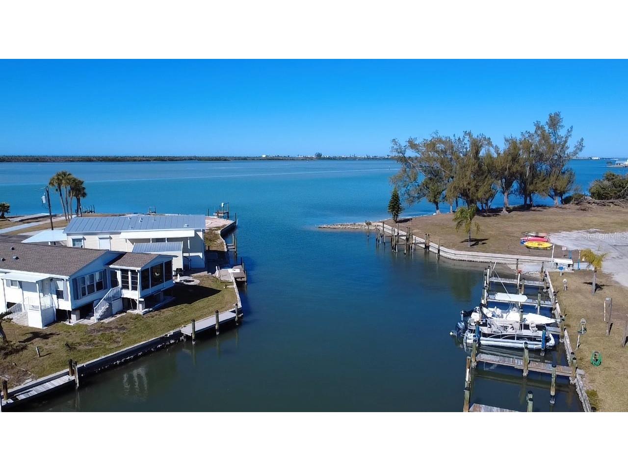 7500 Park Pointe Drive #45 Englewood FL 34224 - LEMON BAY/INTRACOASTAL TO GULF D6146144 image13