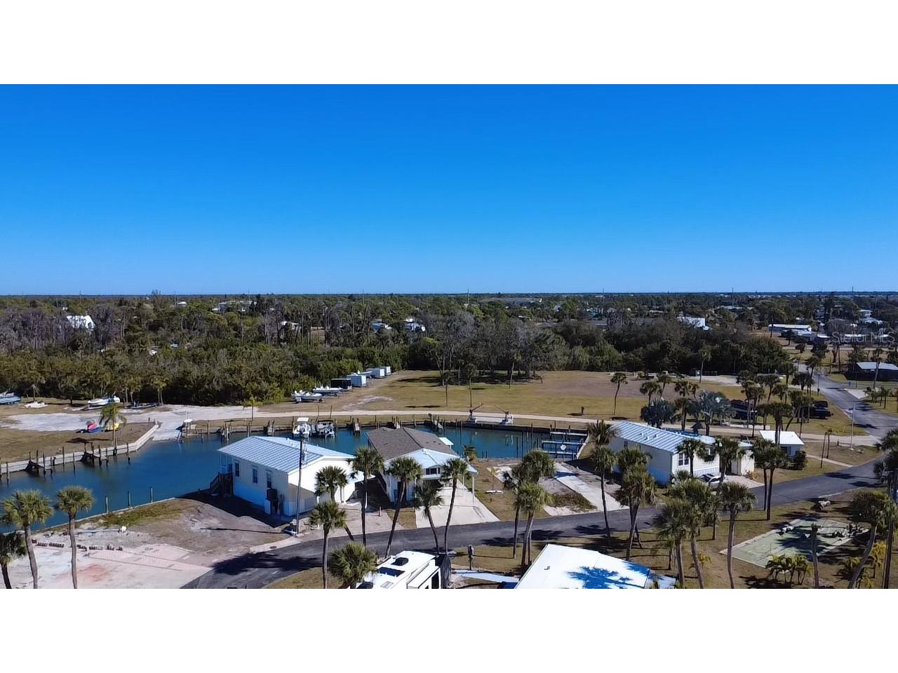 7500 Park Pointe Drive #45 Englewood FL 34224 - LEMON BAY/INTRACOASTAL TO GULF D6146144 image15