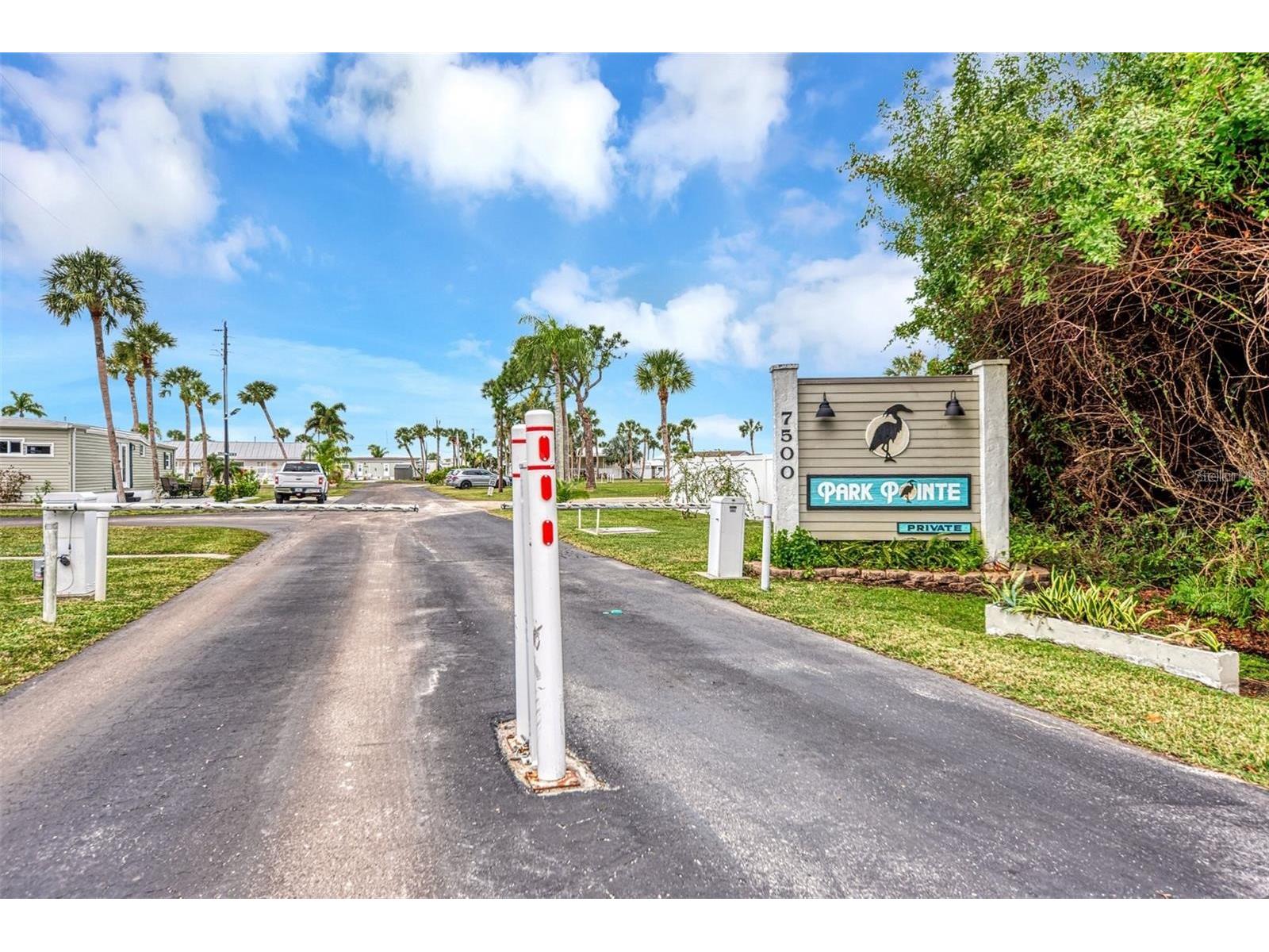 7500 Park Pointe Drive #45 Englewood FL 34224 - LEMON BAY/INTRACOASTAL TO GULF D6146144 image23