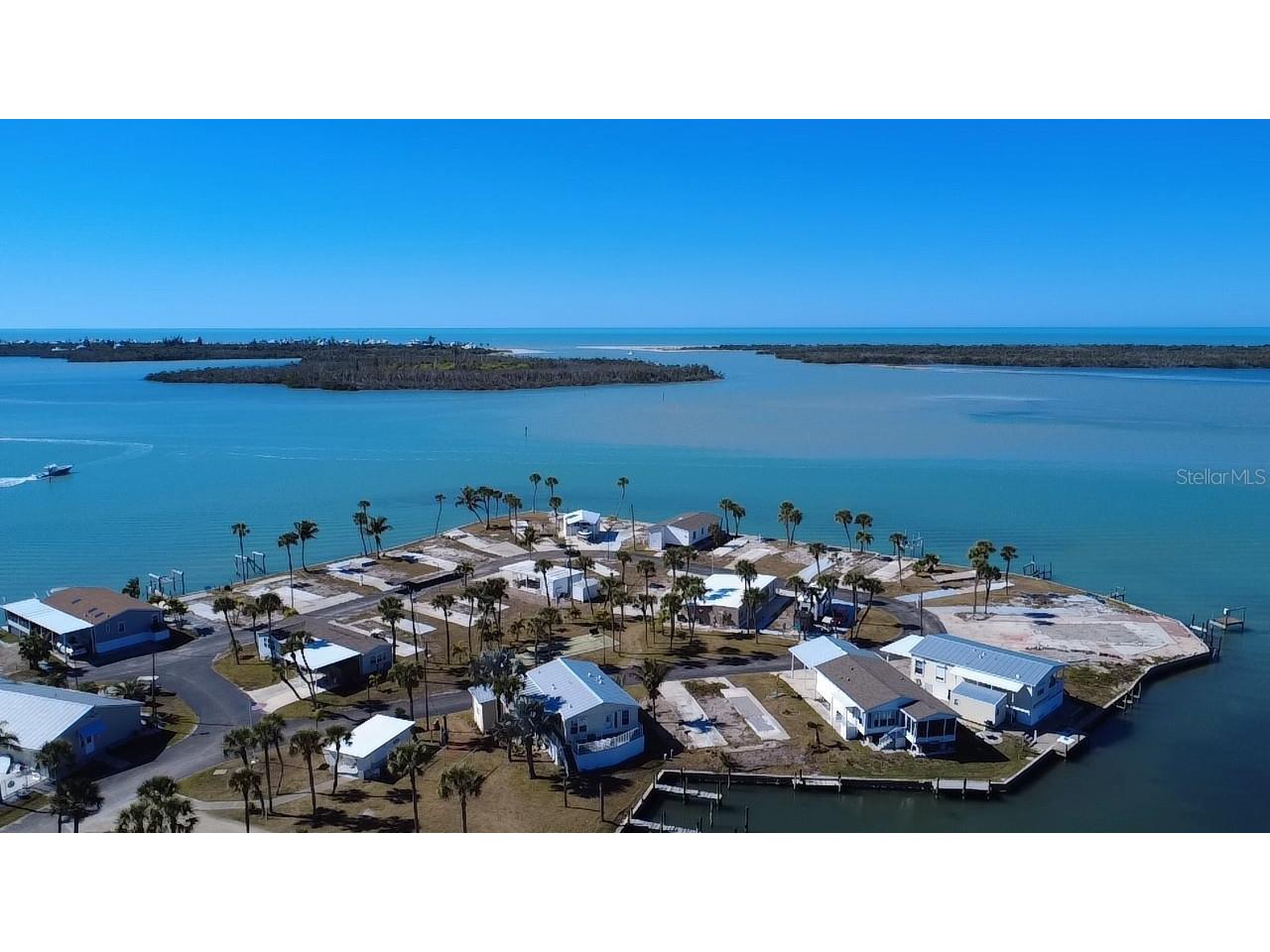 7500 Park Pointe Drive #45 Englewood FL 34224 - LEMON BAY/INTRACOASTAL TO GULF D6146144 image6