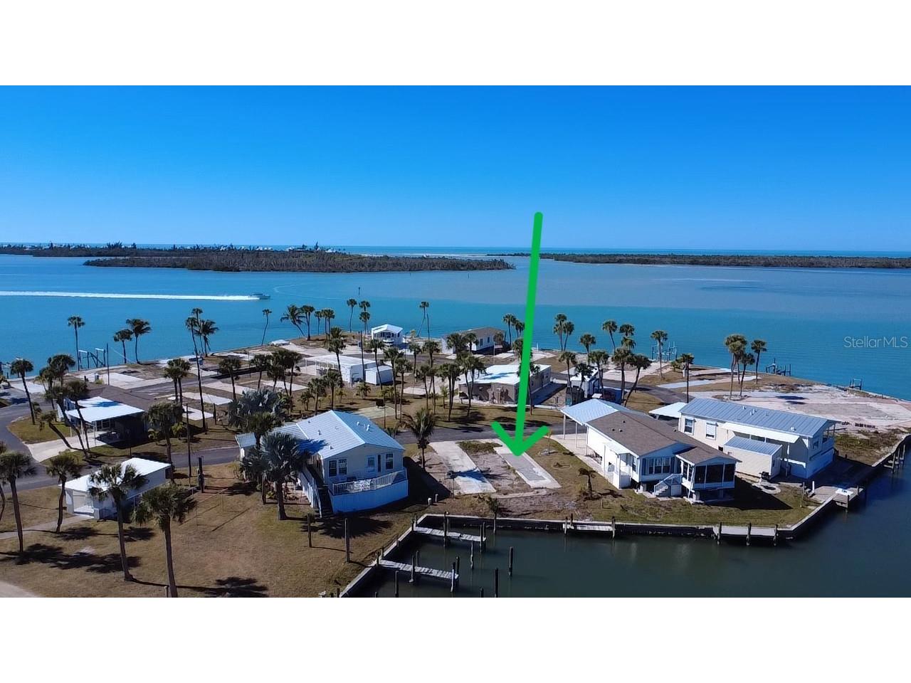 7500 Park Pointe Drive #45 Englewood FL 34224 - LEMON BAY/INTRACOASTAL TO GULF D6146144 image7