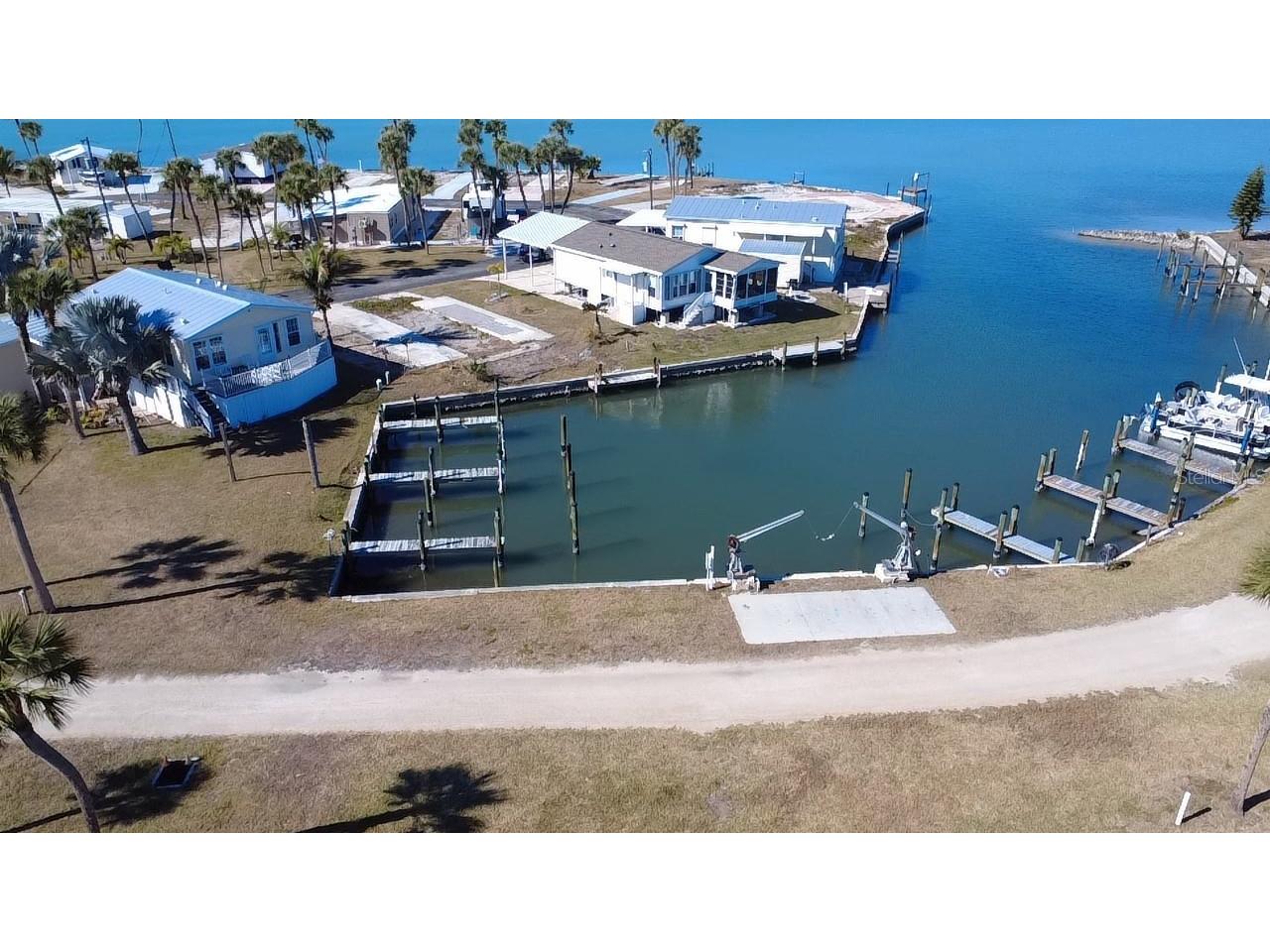 7500 Park Pointe Drive #45 Englewood FL 34224 - LEMON BAY/INTRACOASTAL TO GULF D6146144 image8