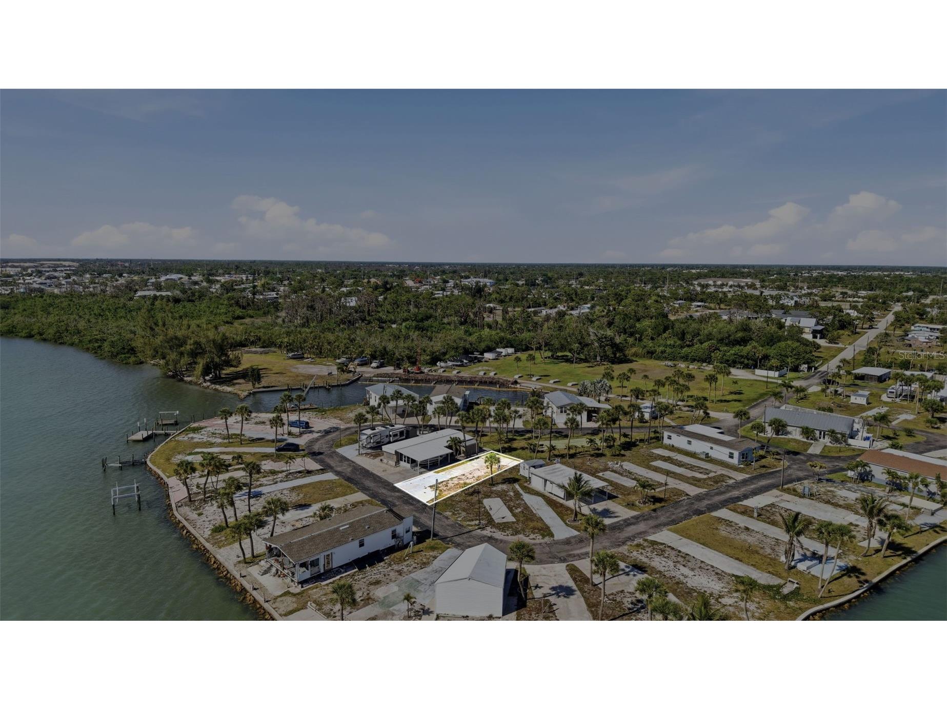 7500 Park Pointe Drive #49 Englewood FL 34224 N6144226 image1