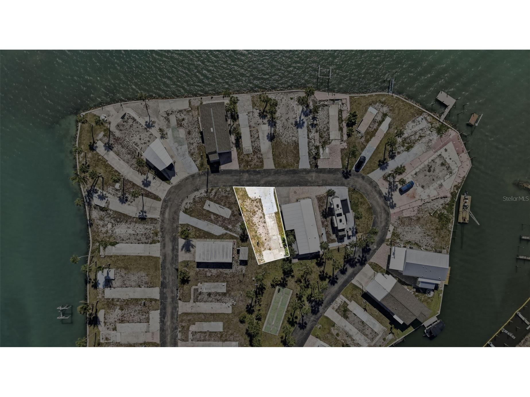 7500 Park Pointe Drive #49 Englewood FL 34224 N6144226 image2