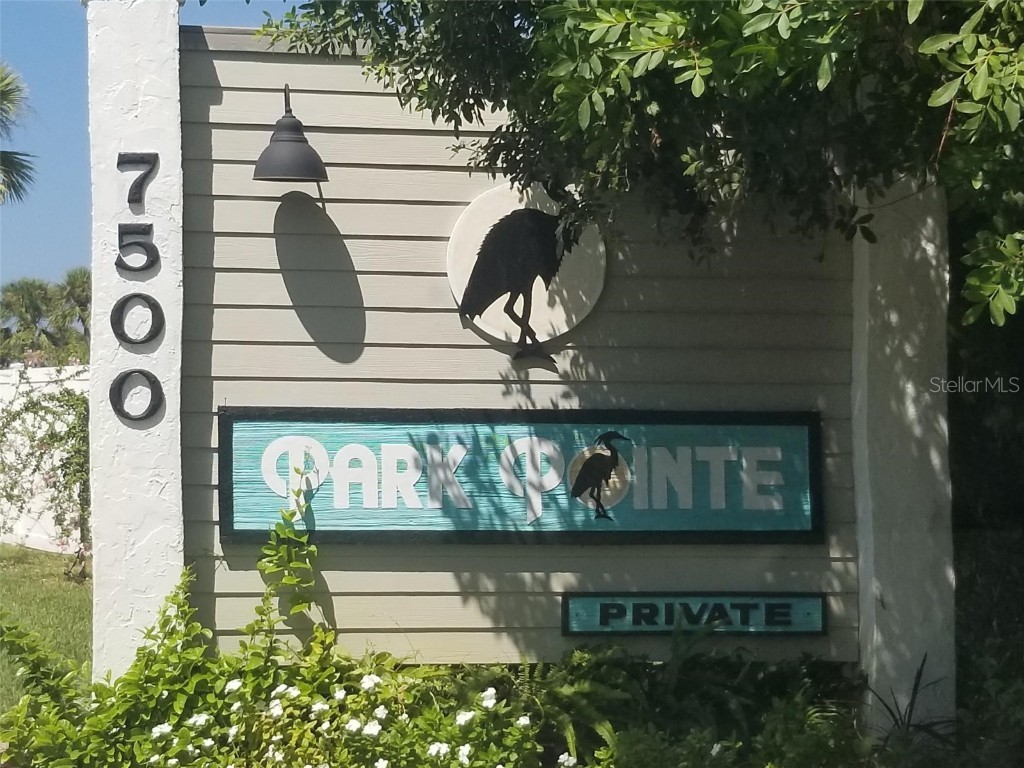 7500 Park Pointe Drive #50 Englewood FL 34224 N6128444 image1