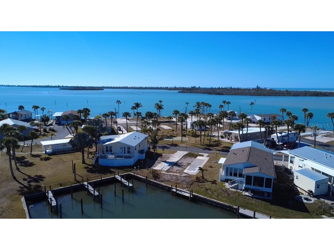 7500 Park Pointe Drive #52 Englewood FL 34224 - LEMON BAY/INTRACOASTAL D6146548 image10