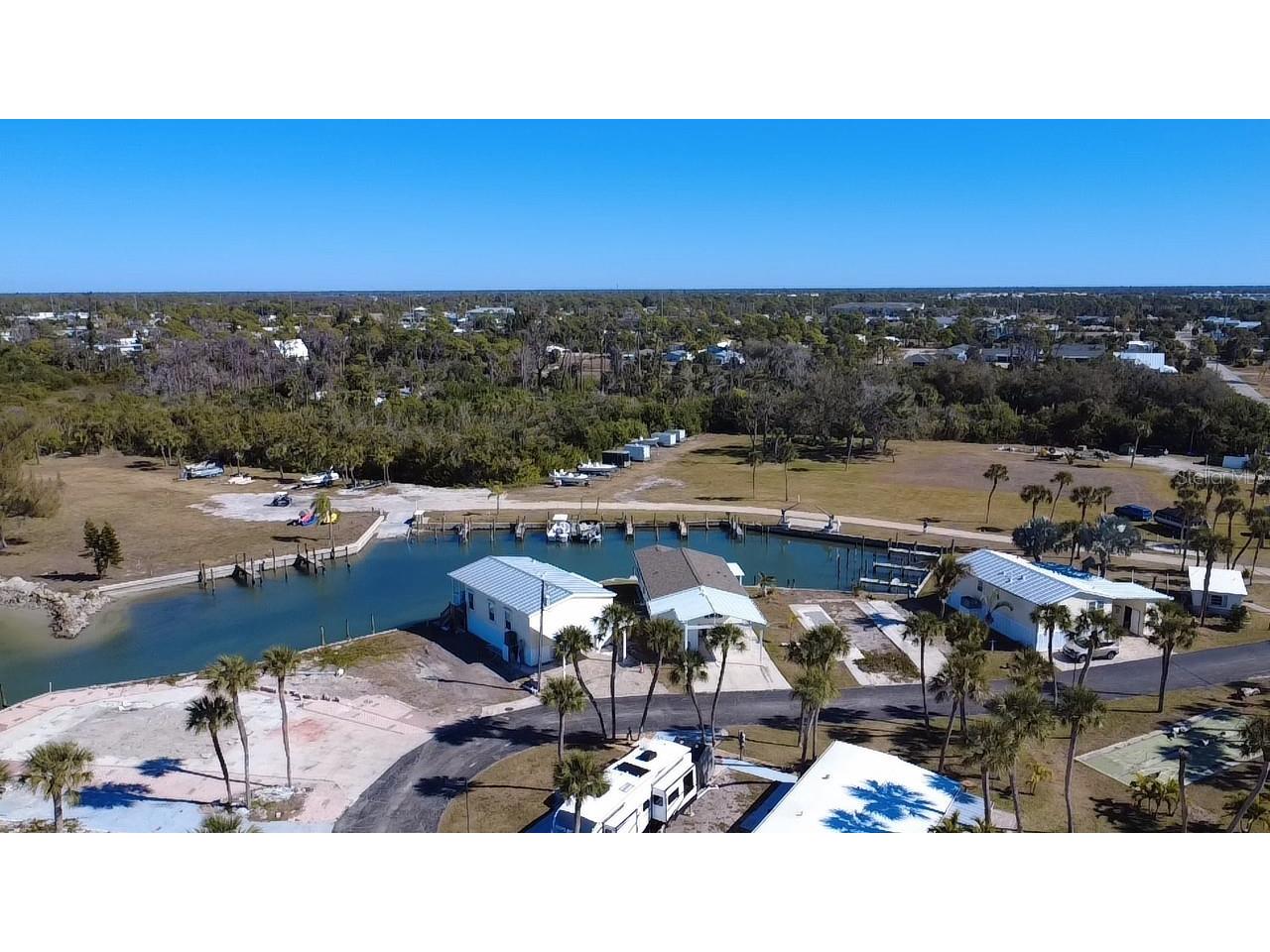 7500 Park Pointe Drive #52 Englewood FL 34224 - LEMON BAY/INTRACOASTAL D6146548 image11